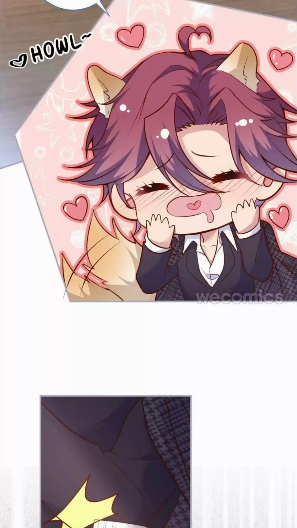 Fatal Oxygen Chapter 127