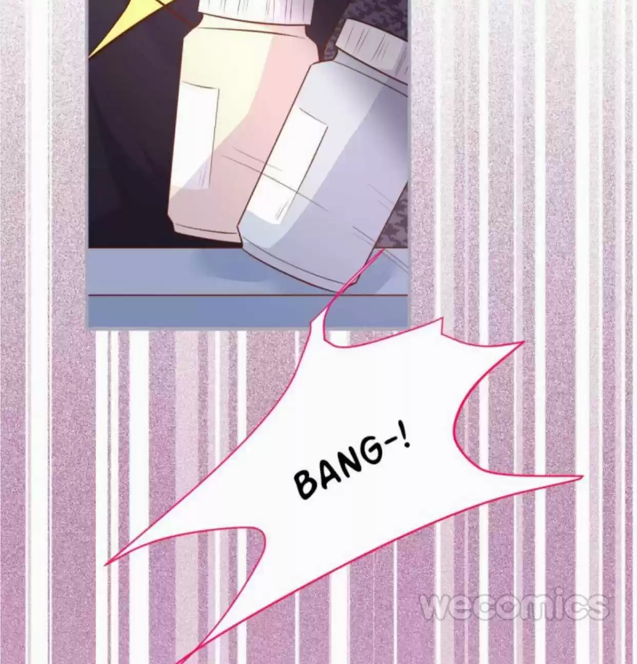 Fatal Oxygen Chapter 127