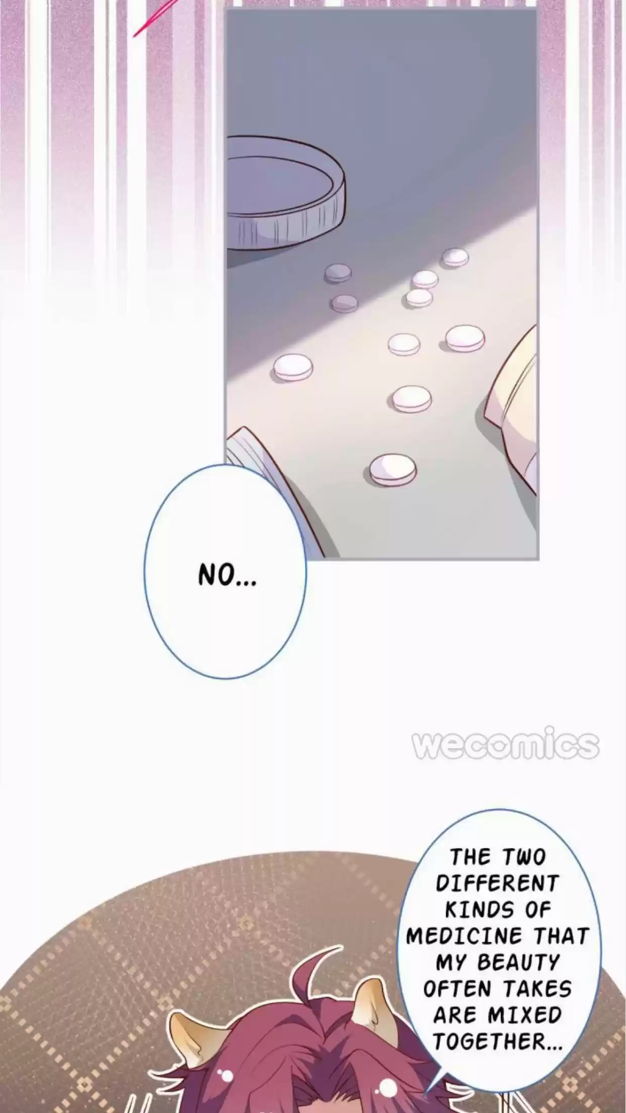 Fatal Oxygen Chapter 127