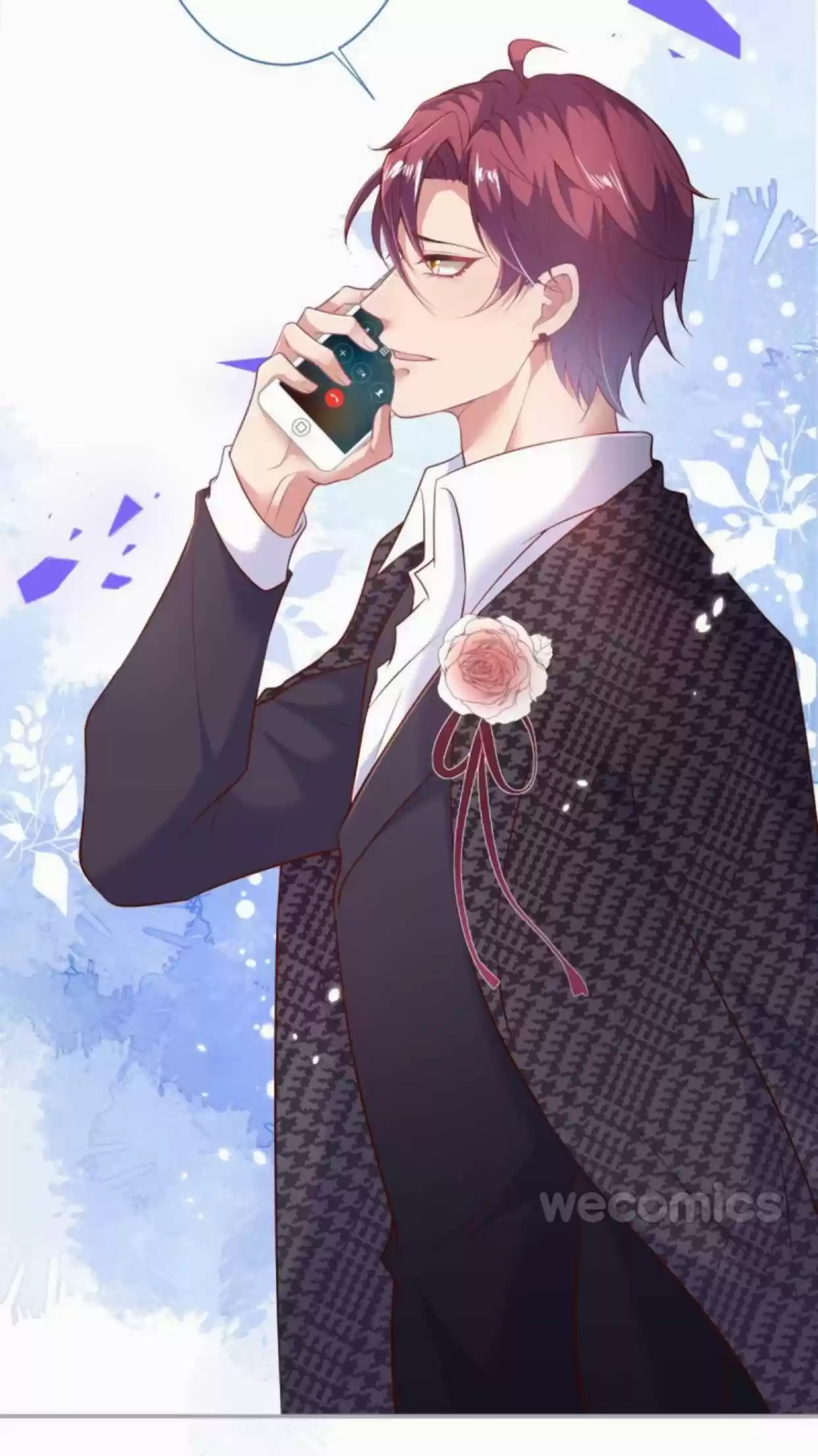 Fatal Oxygen Chapter 127