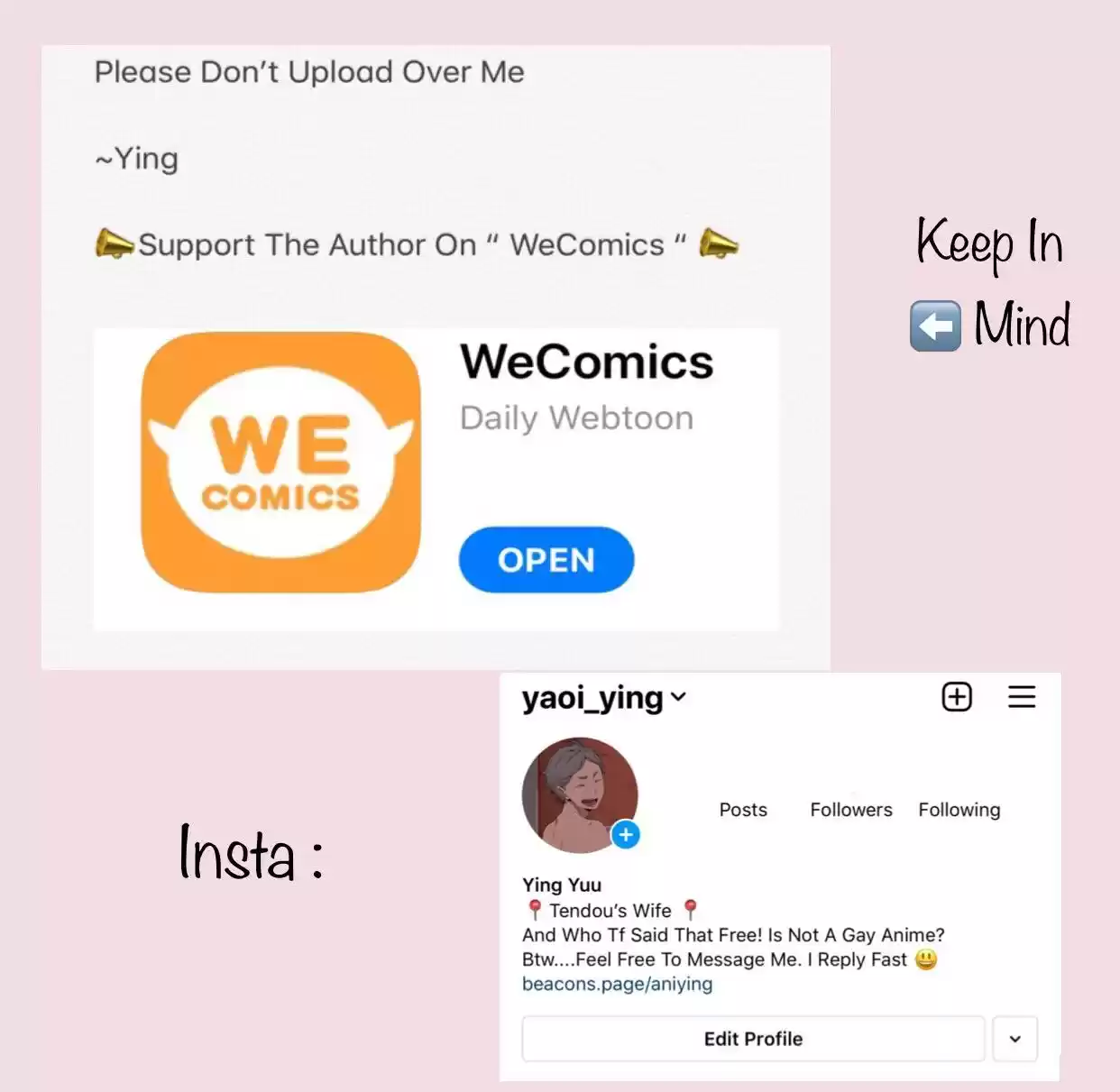 Fatal Oxygen Chapter 128