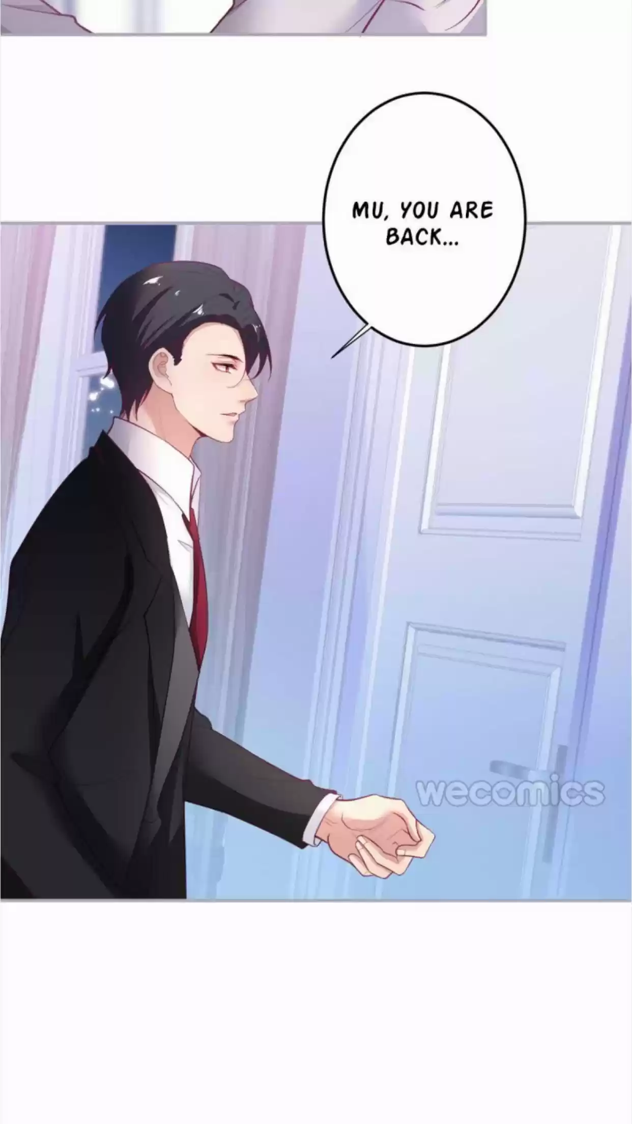 Fatal Oxygen Chapter 128