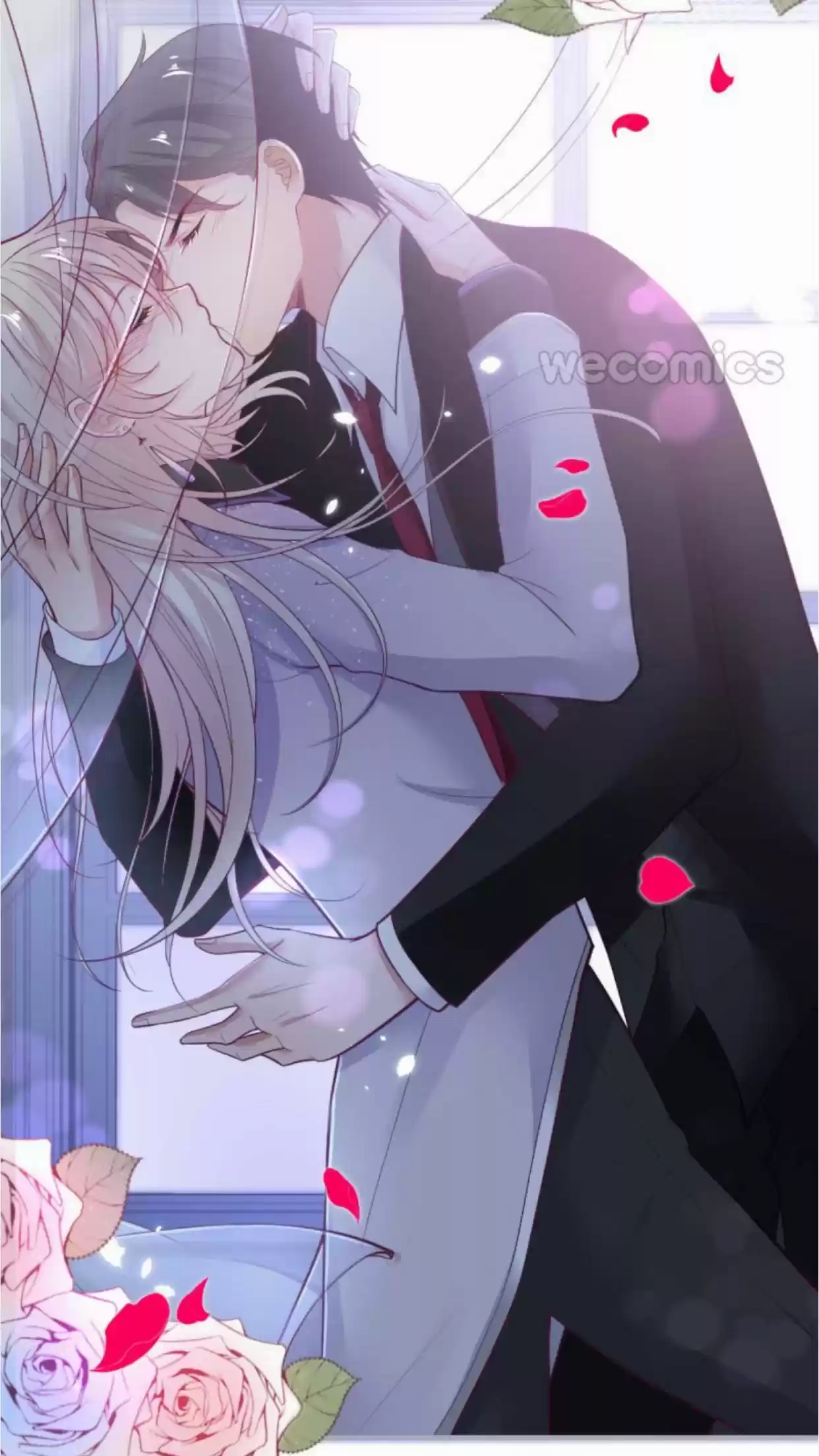 Fatal Oxygen Chapter 128