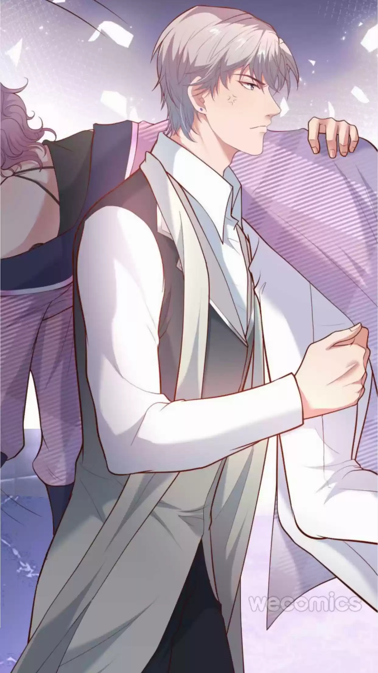 Fatal Oxygen Chapter 128