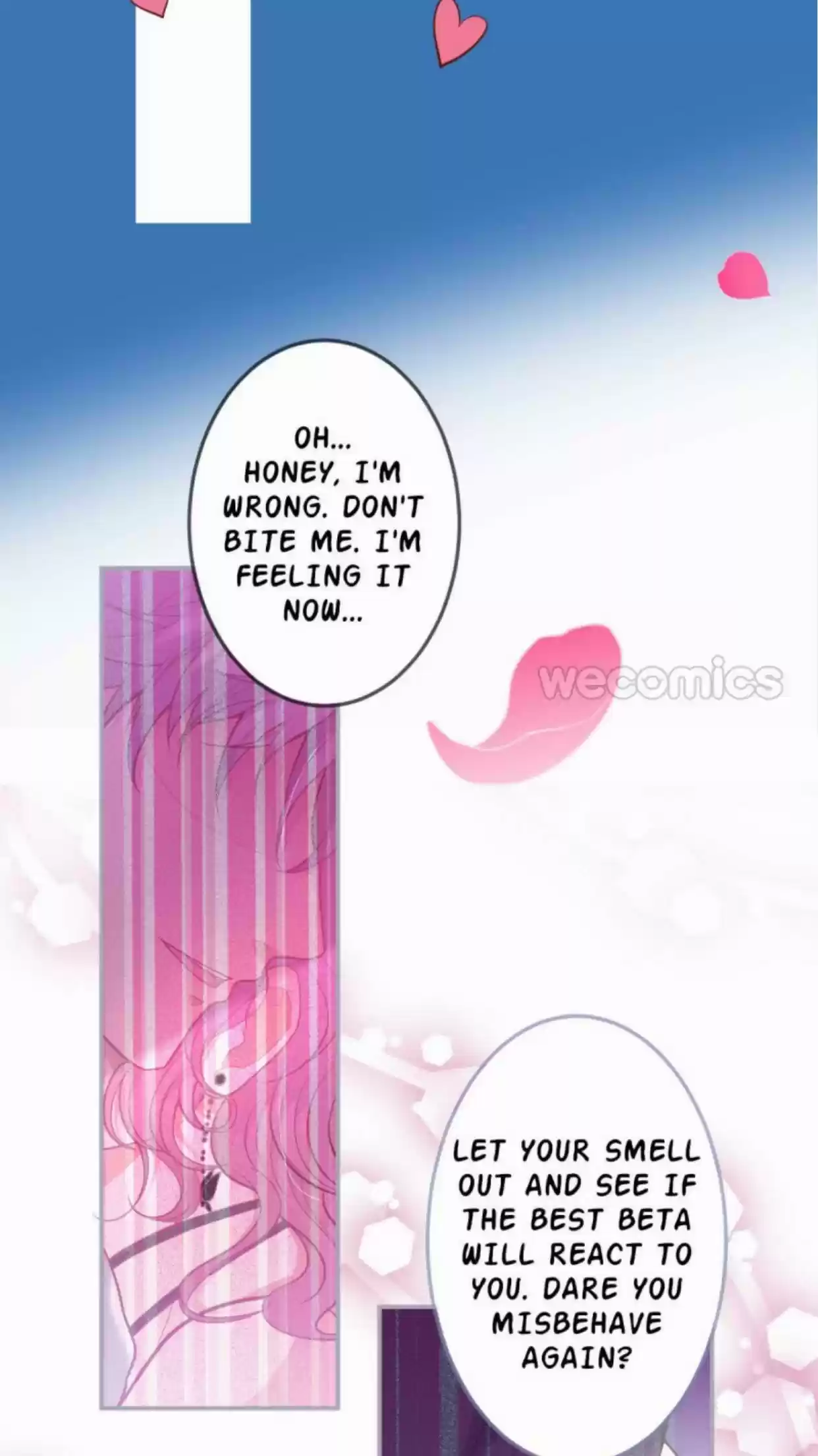 Fatal Oxygen Chapter 128