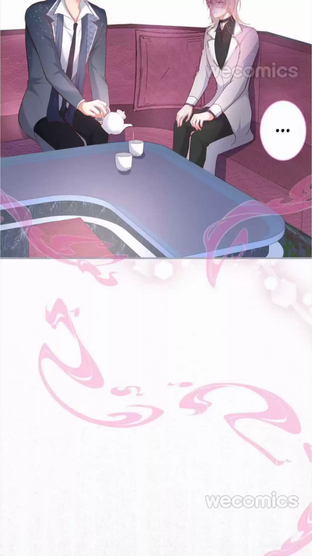 Fatal Oxygen Chapter 128