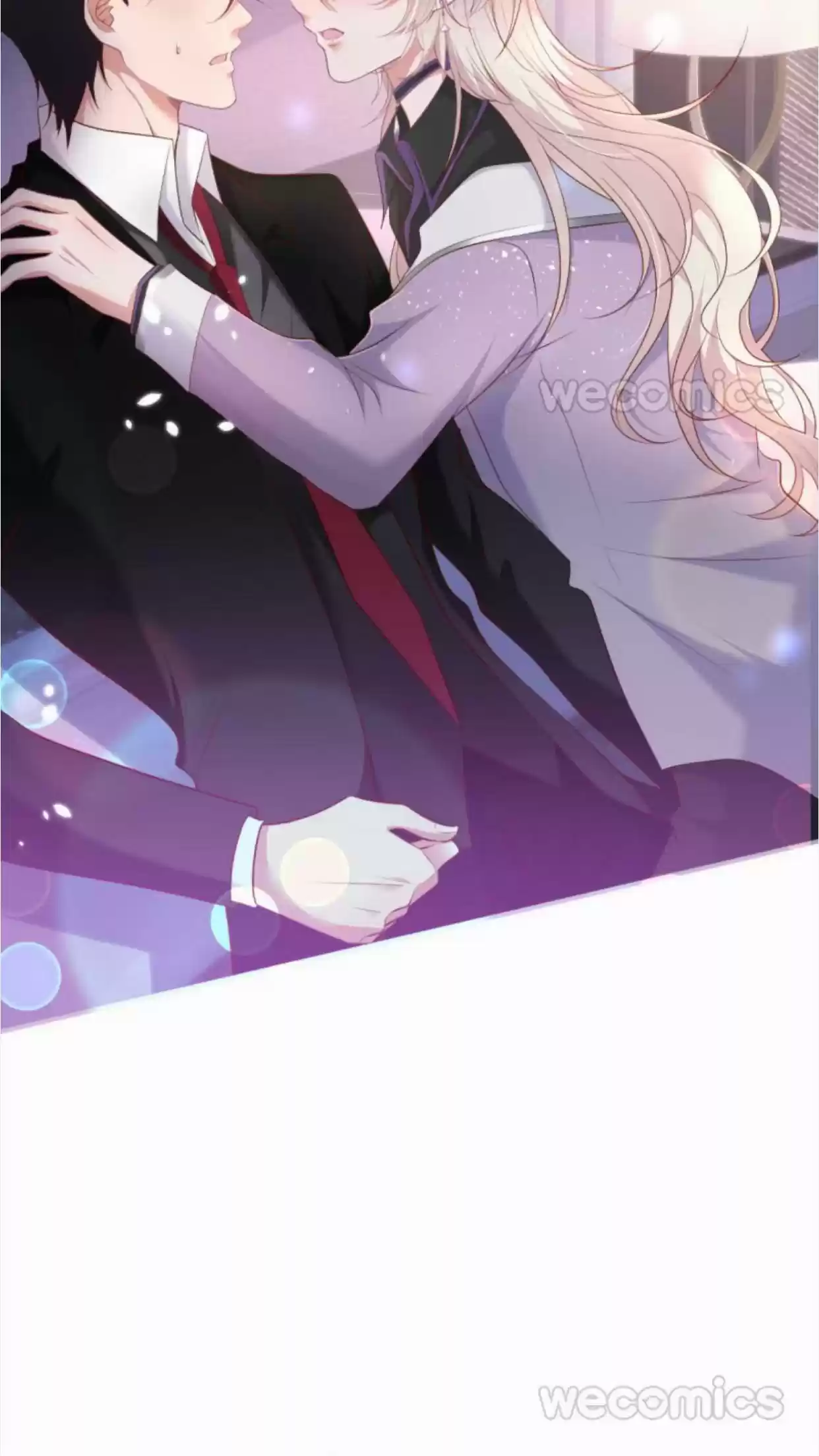 Fatal Oxygen Chapter 128