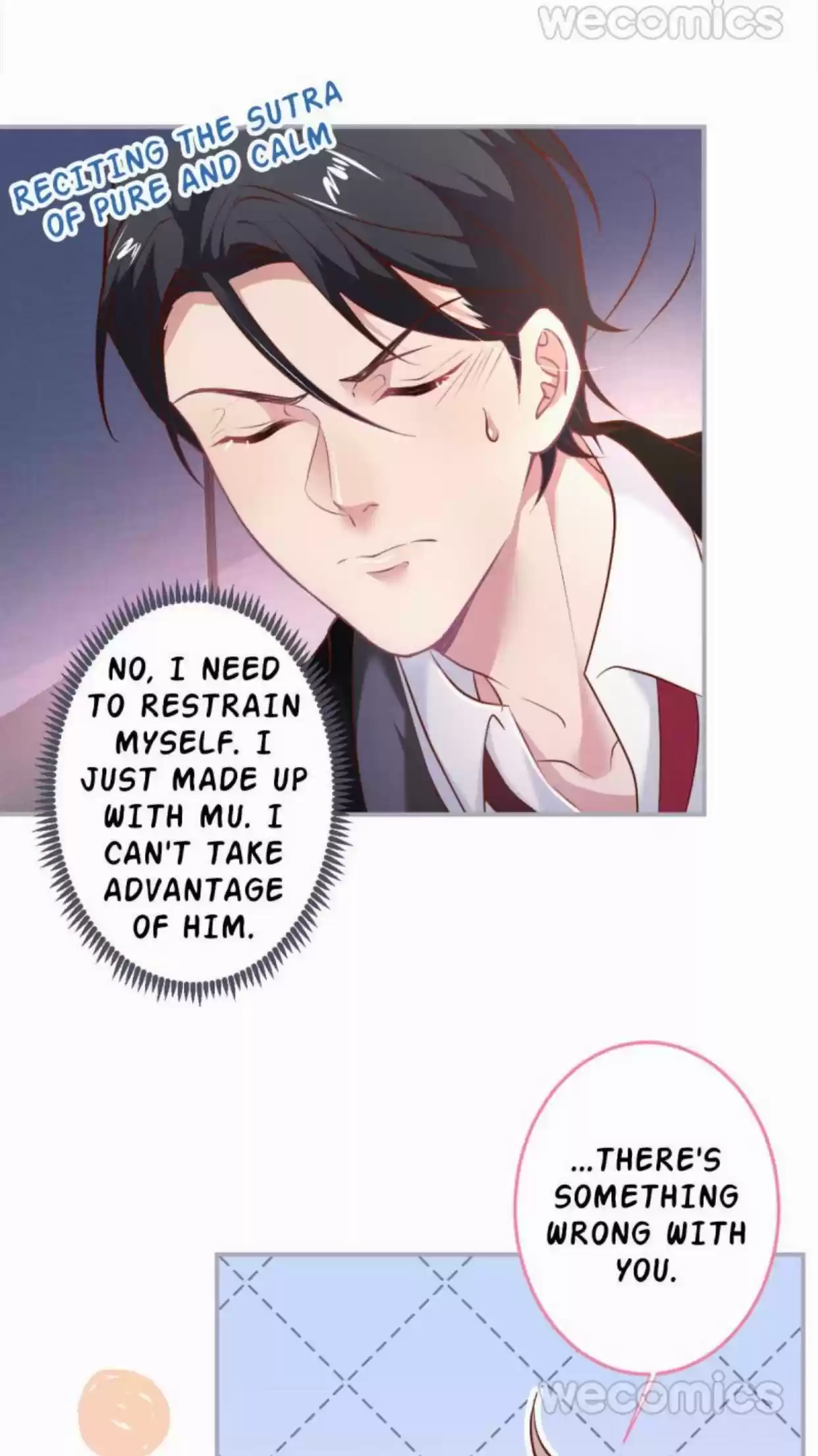 Fatal Oxygen Chapter 128