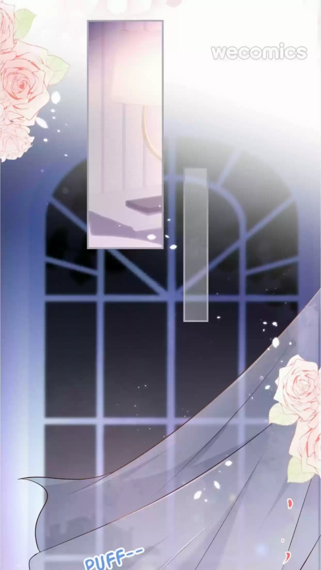 Fatal Oxygen Chapter 128