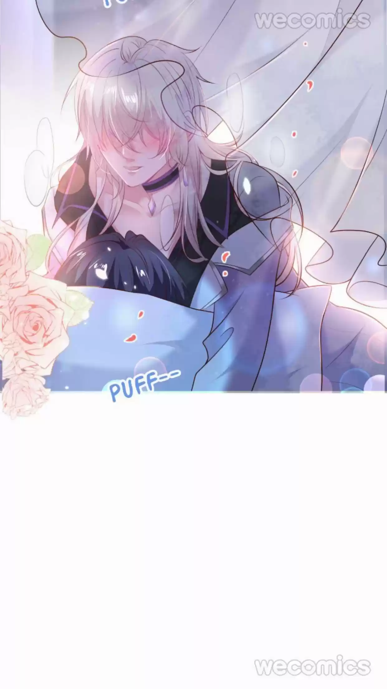 Fatal Oxygen Chapter 128