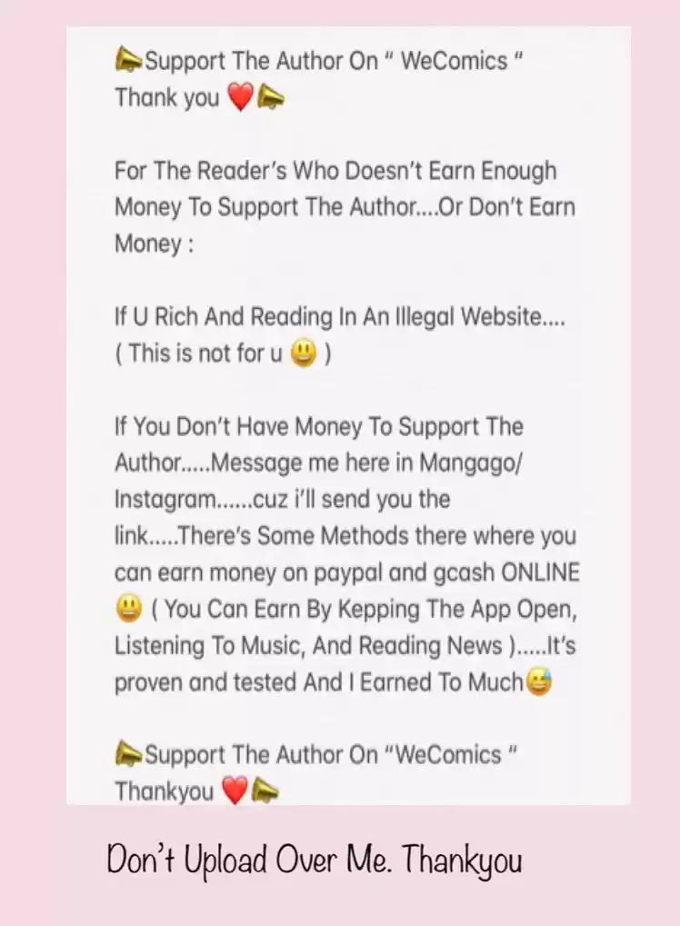 Fatal Oxygen Chapter 128