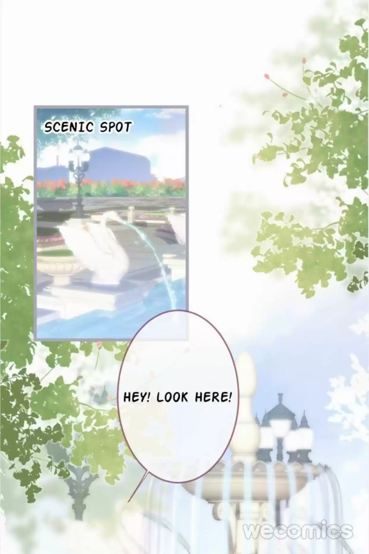 Fatal Oxygen Chapter 129