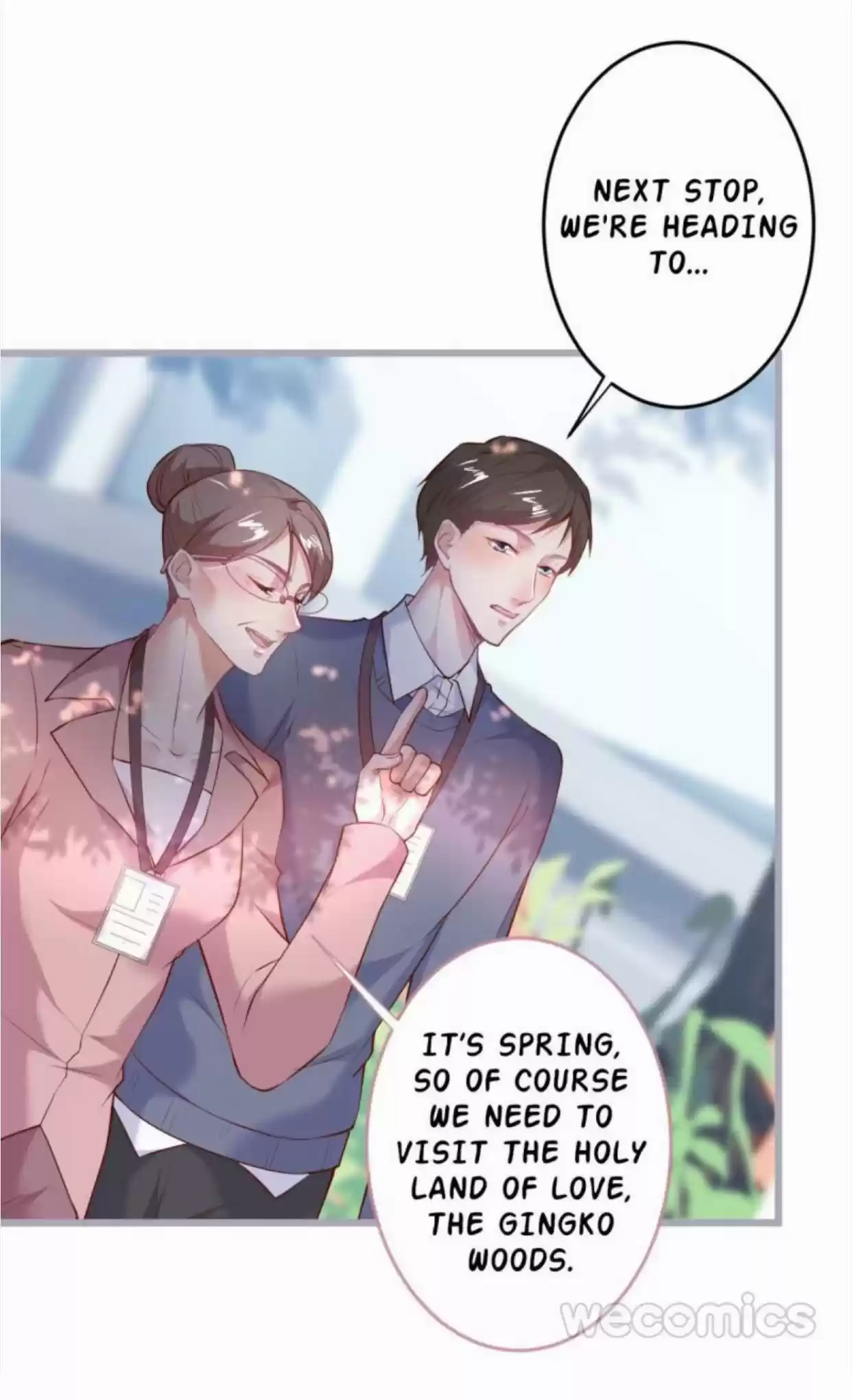 Fatal Oxygen Chapter 129