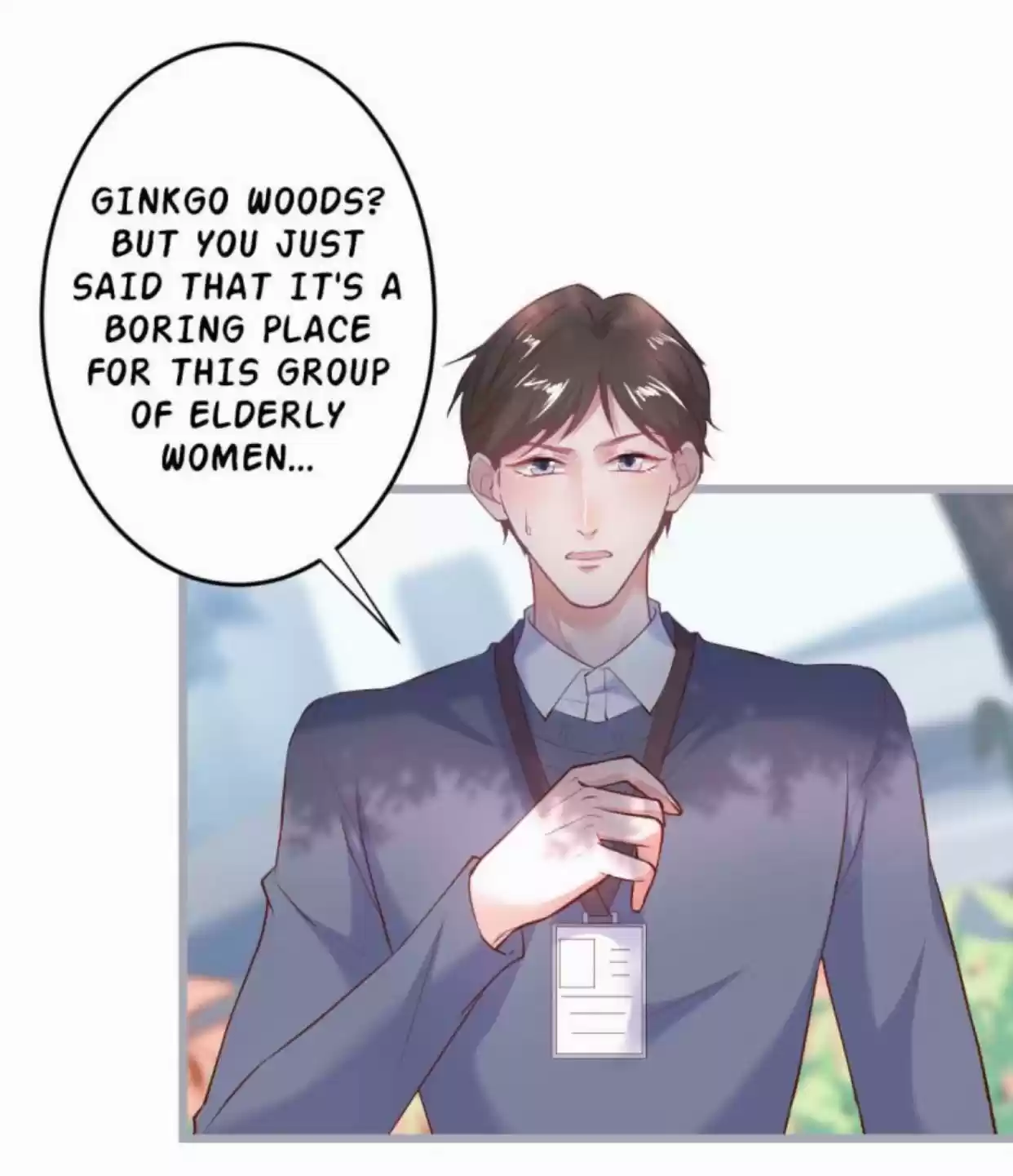 Fatal Oxygen Chapter 129