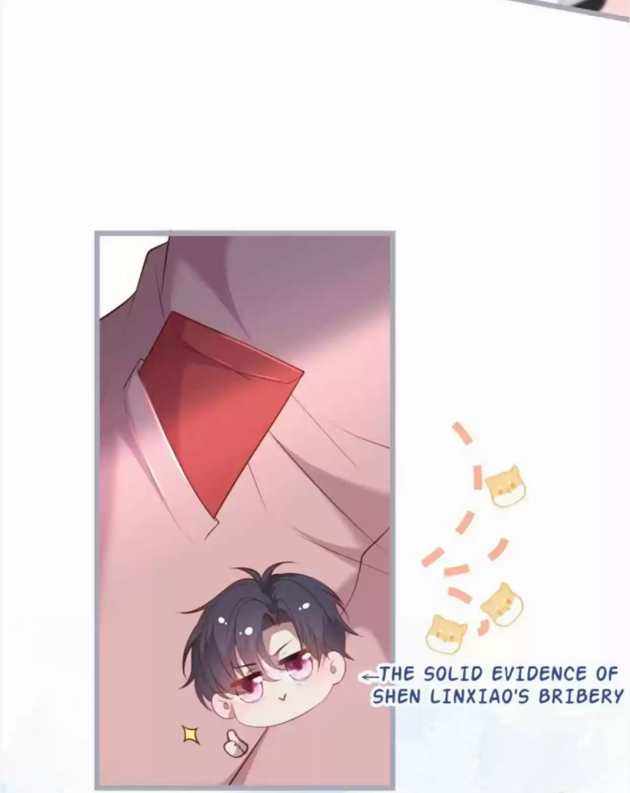 Fatal Oxygen Chapter 129