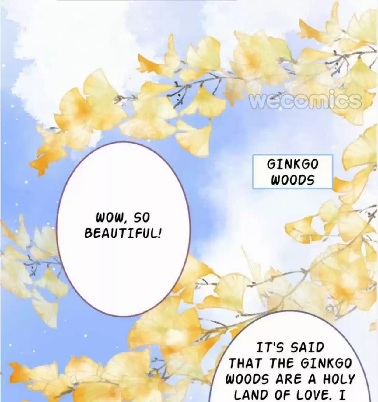 Fatal Oxygen Chapter 129