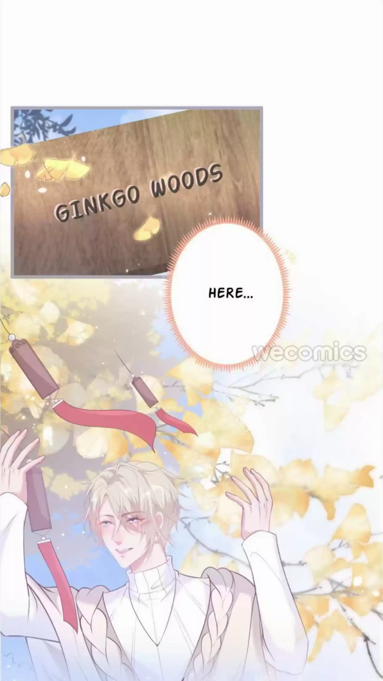 Fatal Oxygen Chapter 129