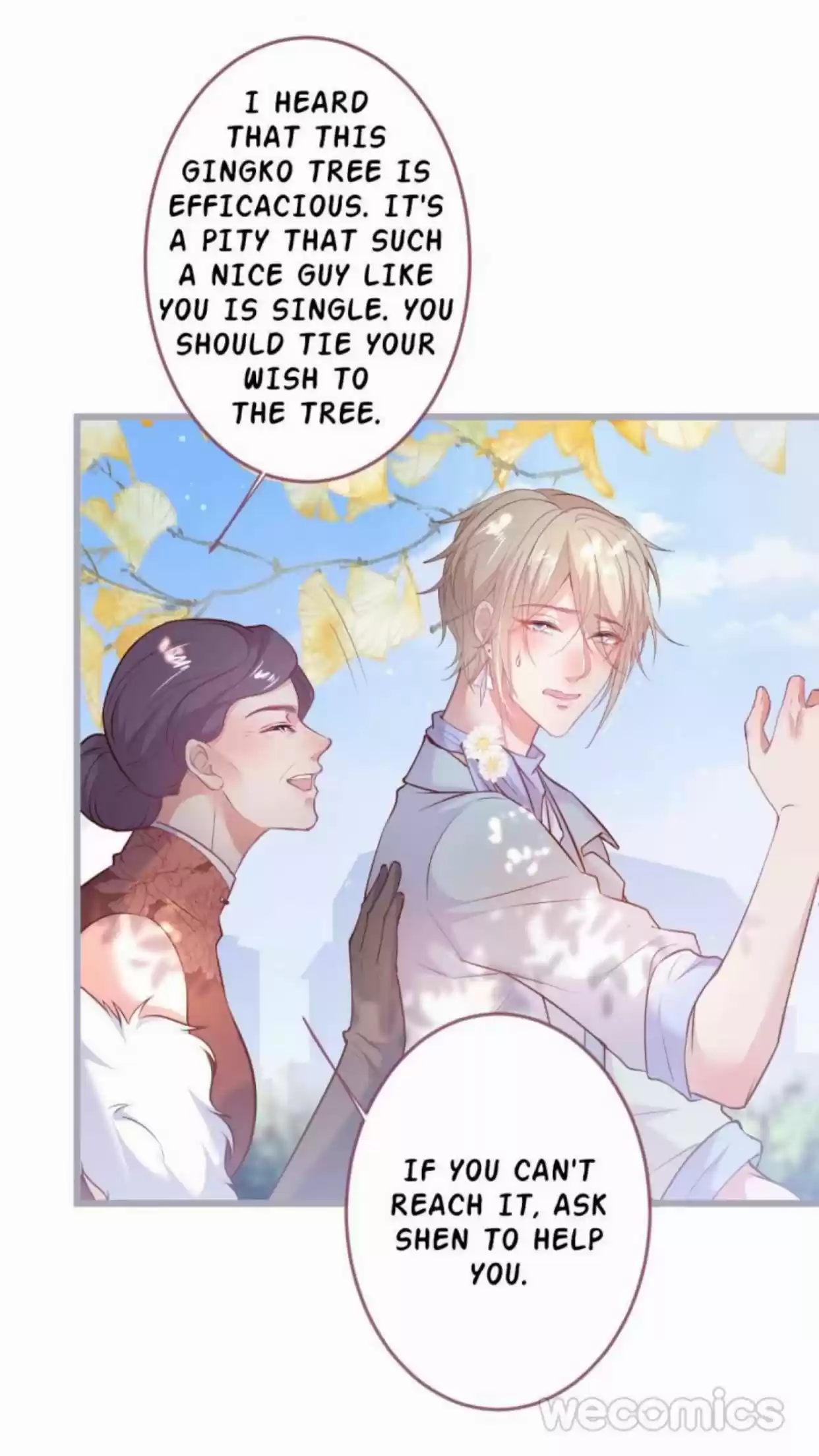 Fatal Oxygen Chapter 129