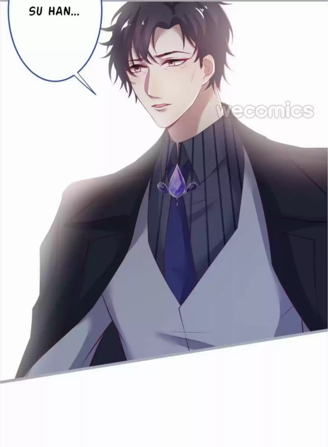 Fatal Oxygen Chapter 129