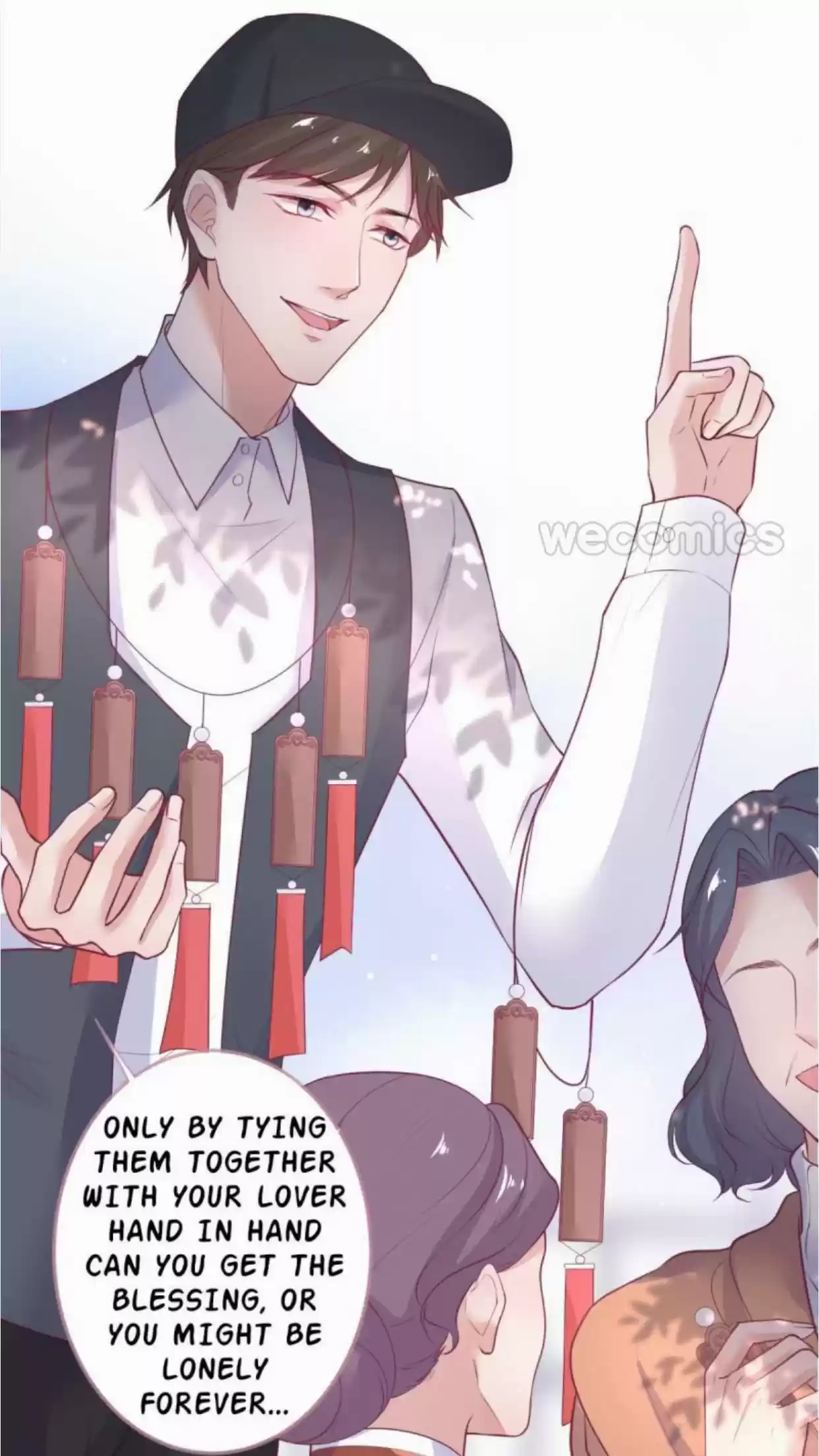 Fatal Oxygen Chapter 129