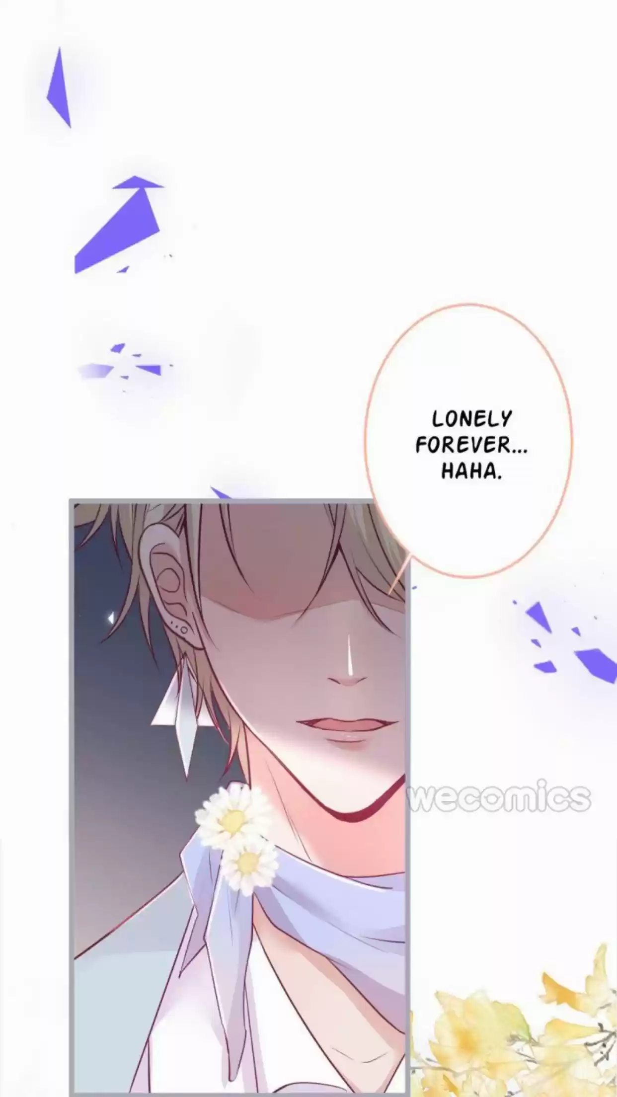 Fatal Oxygen Chapter 129