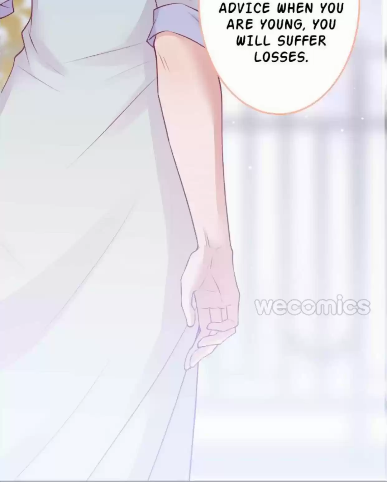 Fatal Oxygen Chapter 129