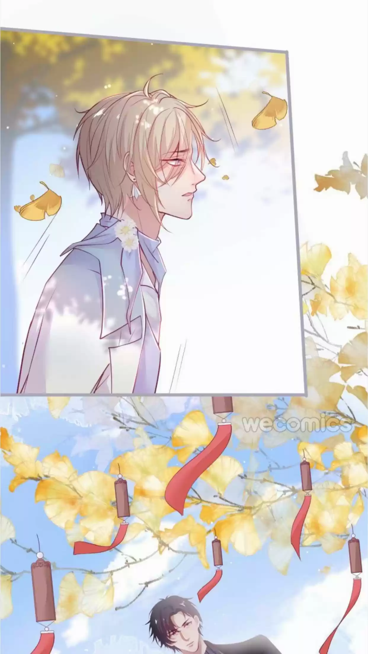 Fatal Oxygen Chapter 129