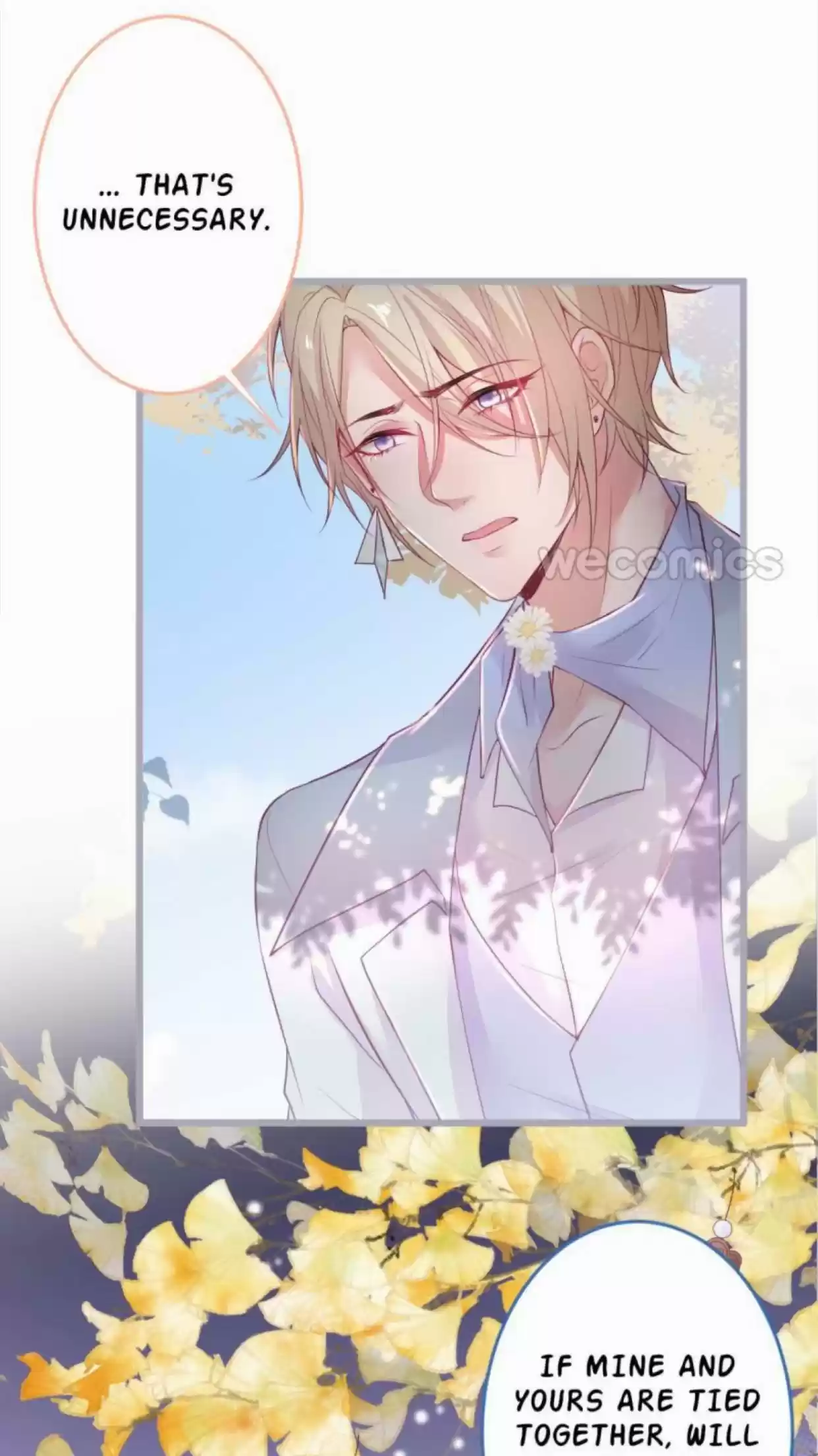 Fatal Oxygen Chapter 129