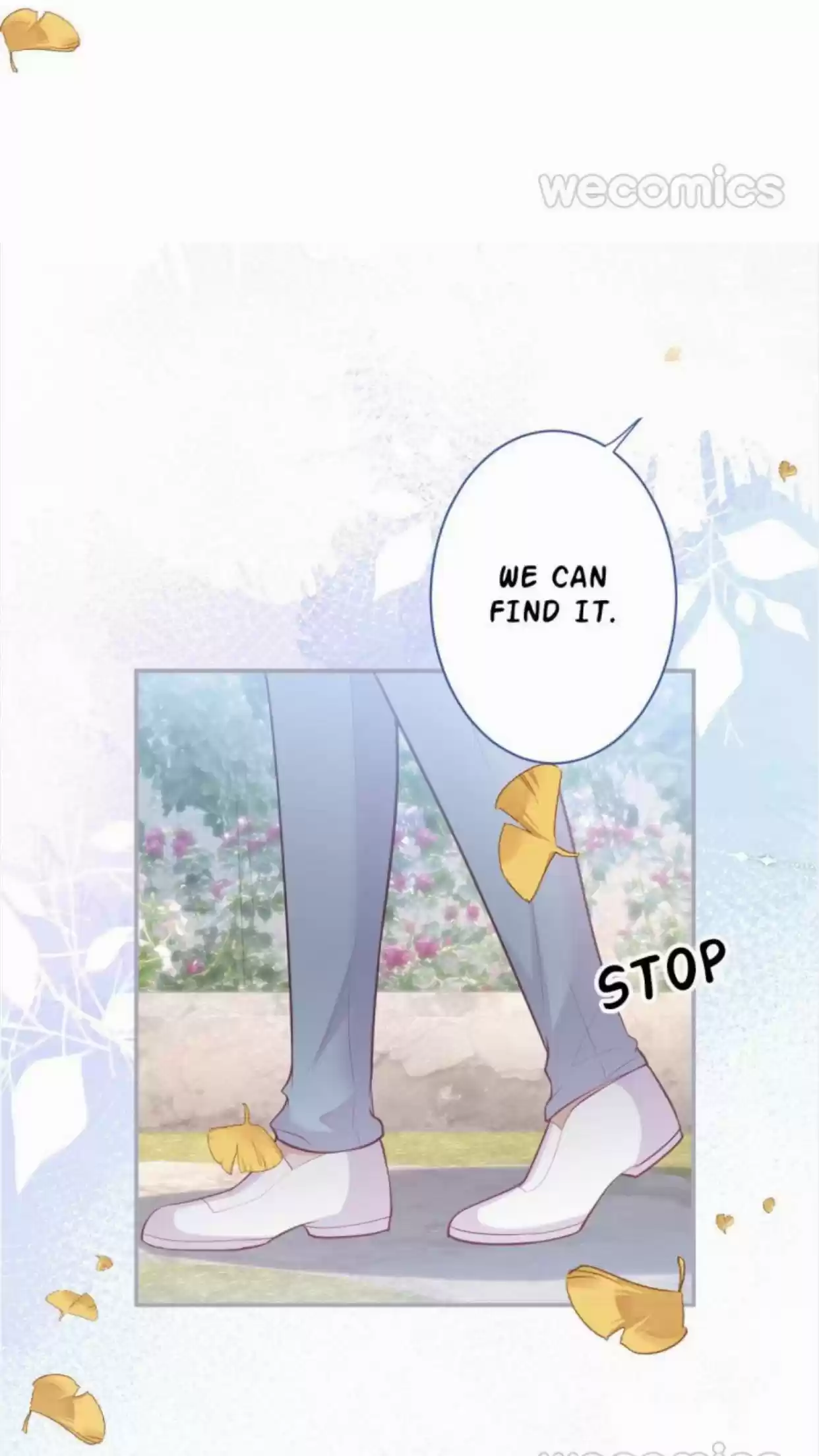 Fatal Oxygen Chapter 129