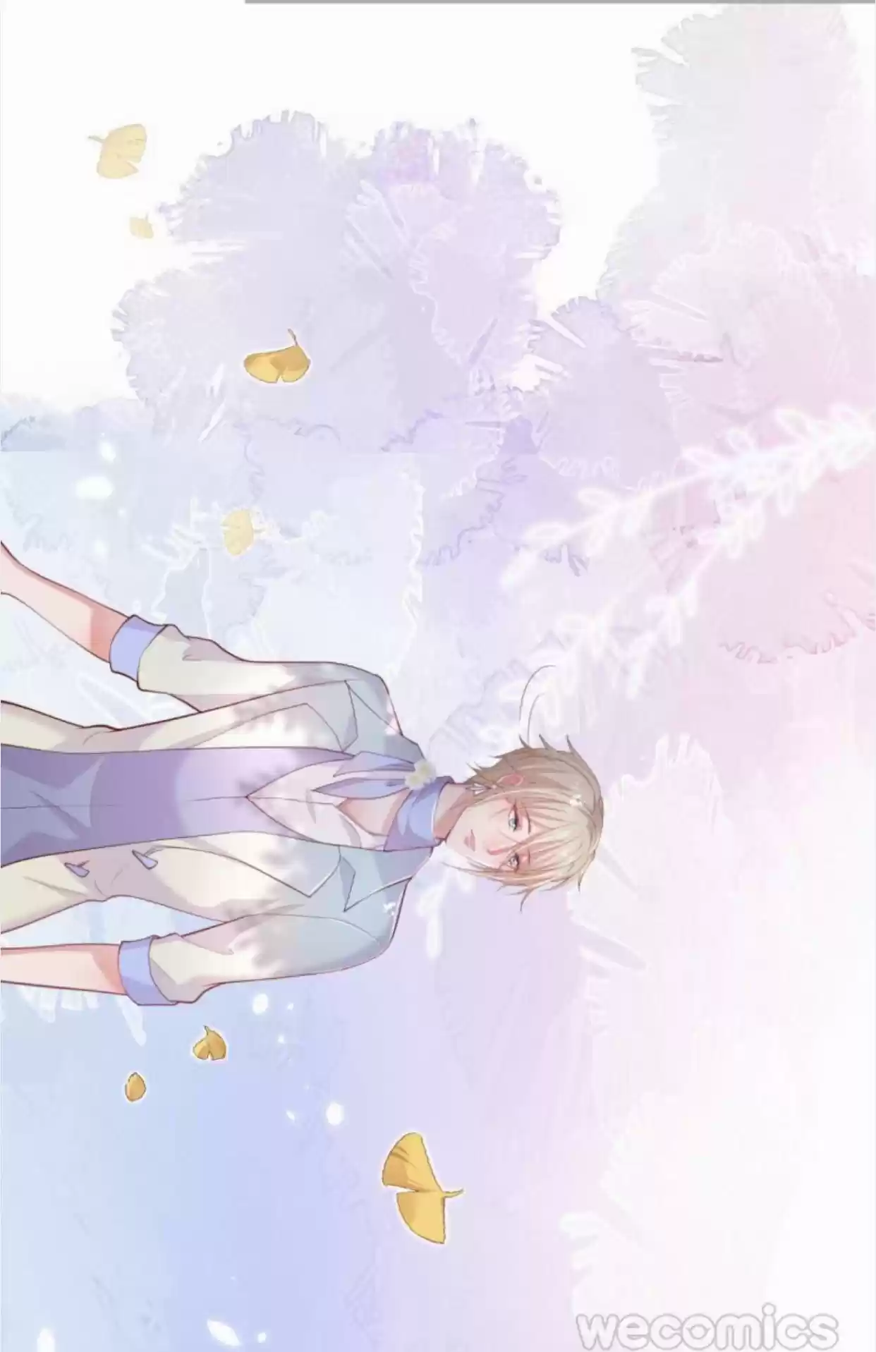 Fatal Oxygen Chapter 129