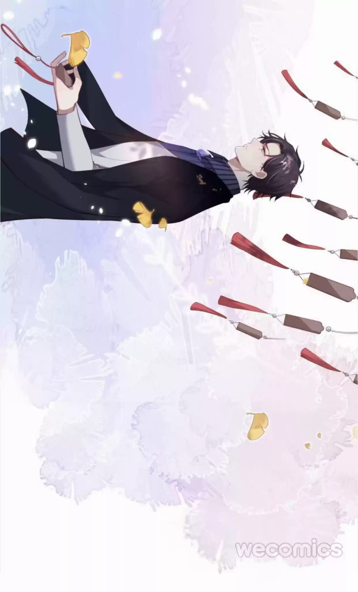 Fatal Oxygen Chapter 129