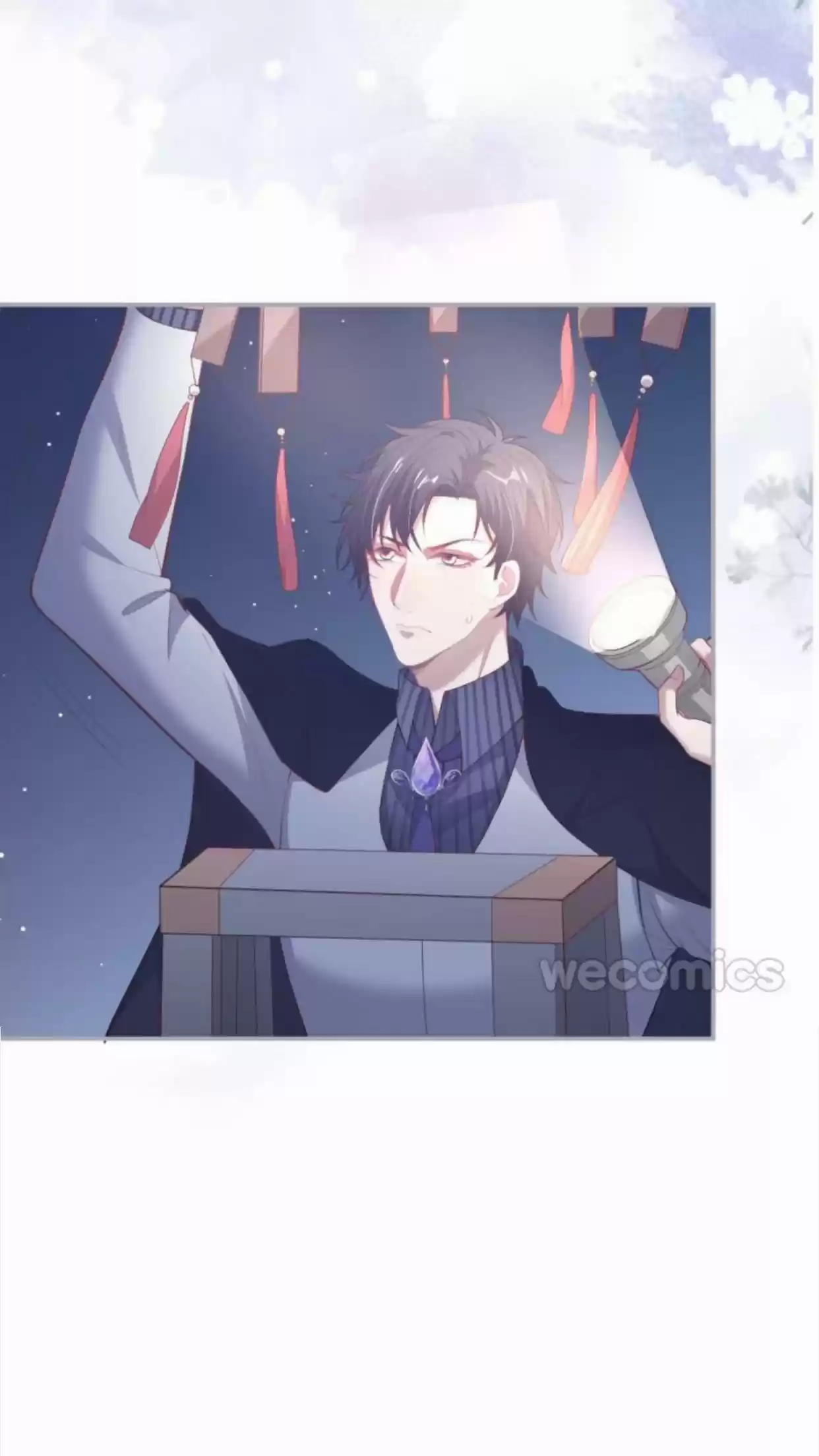 Fatal Oxygen Chapter 129