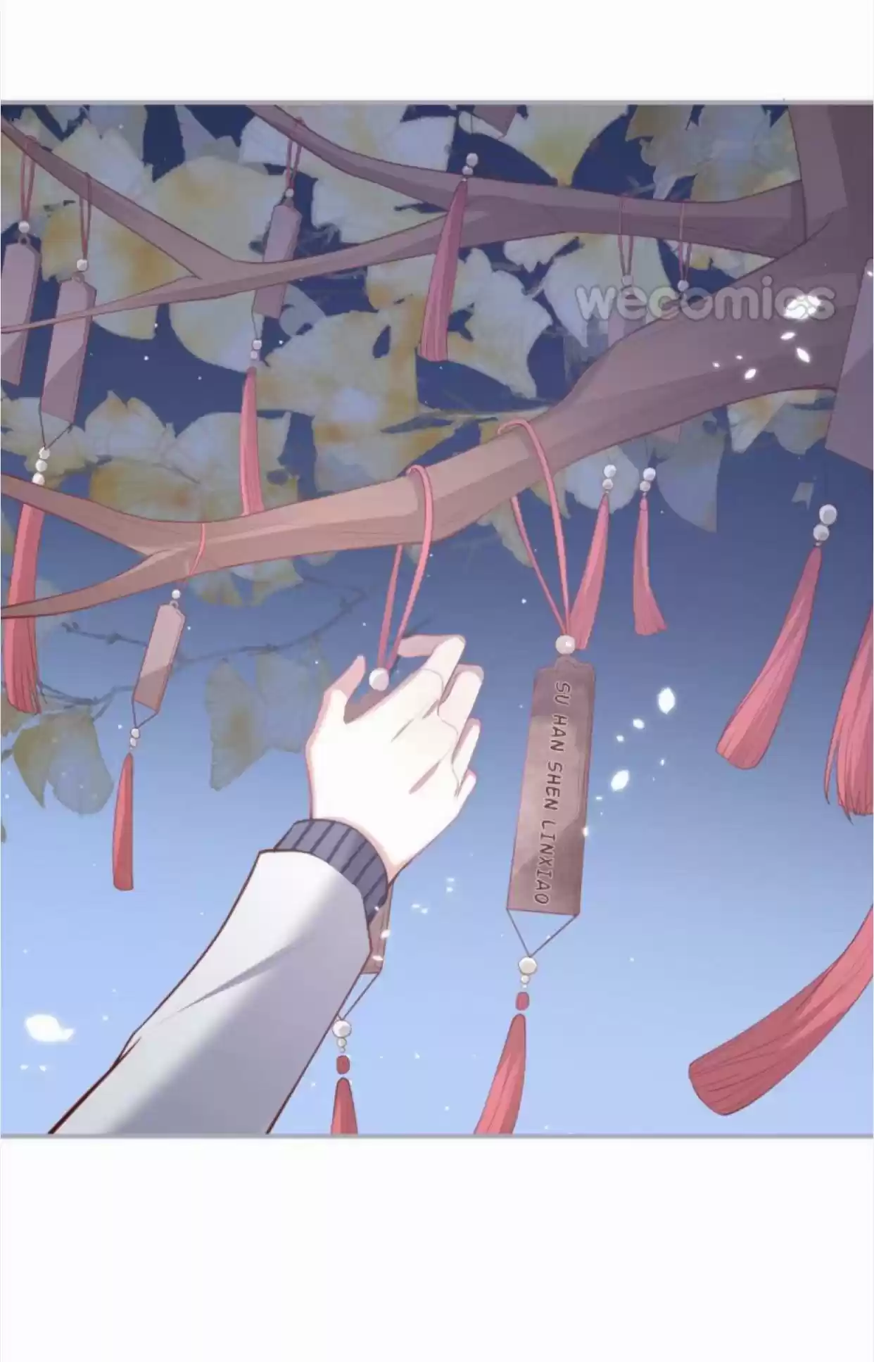 Fatal Oxygen Chapter 129