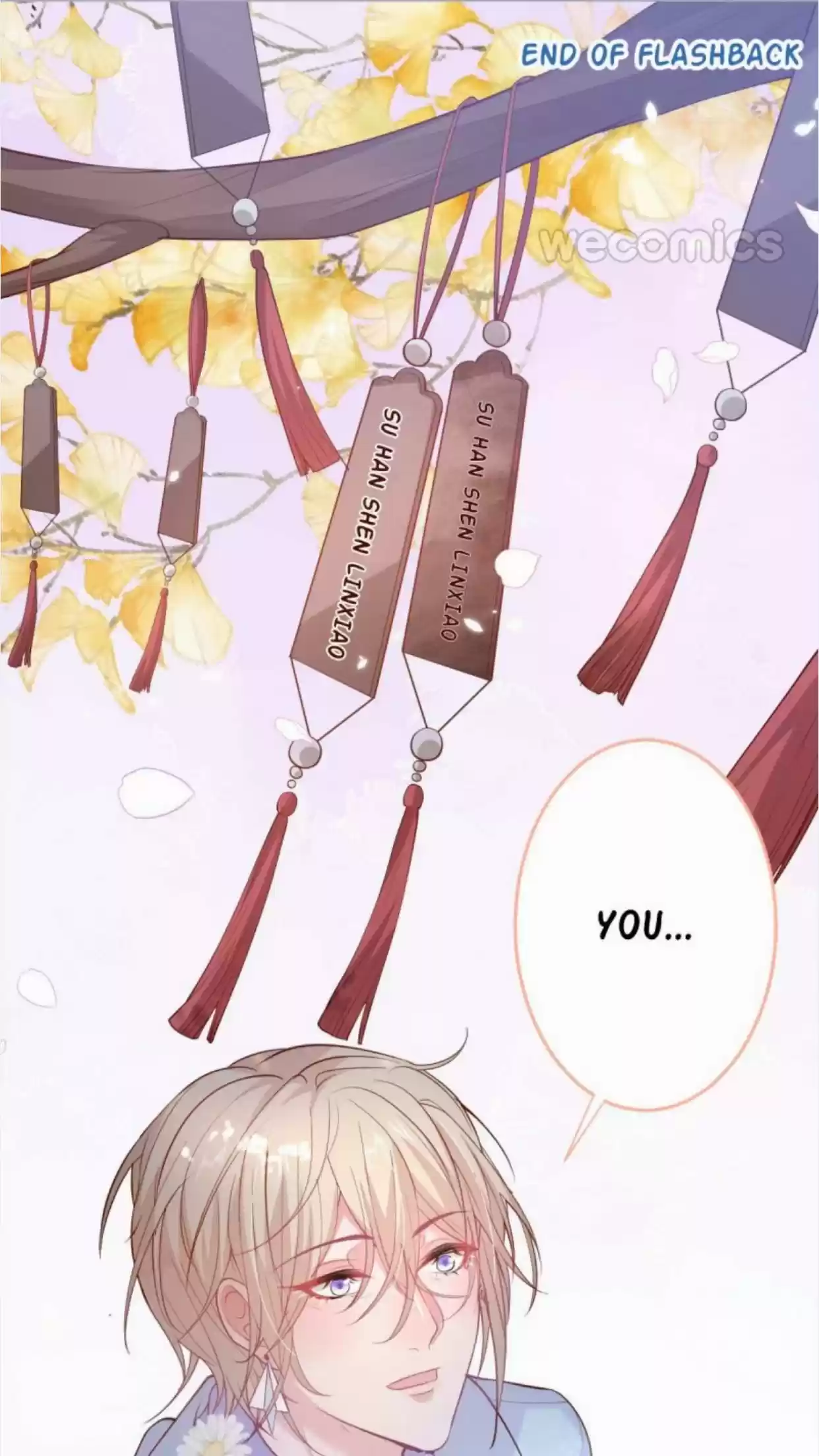 Fatal Oxygen Chapter 129