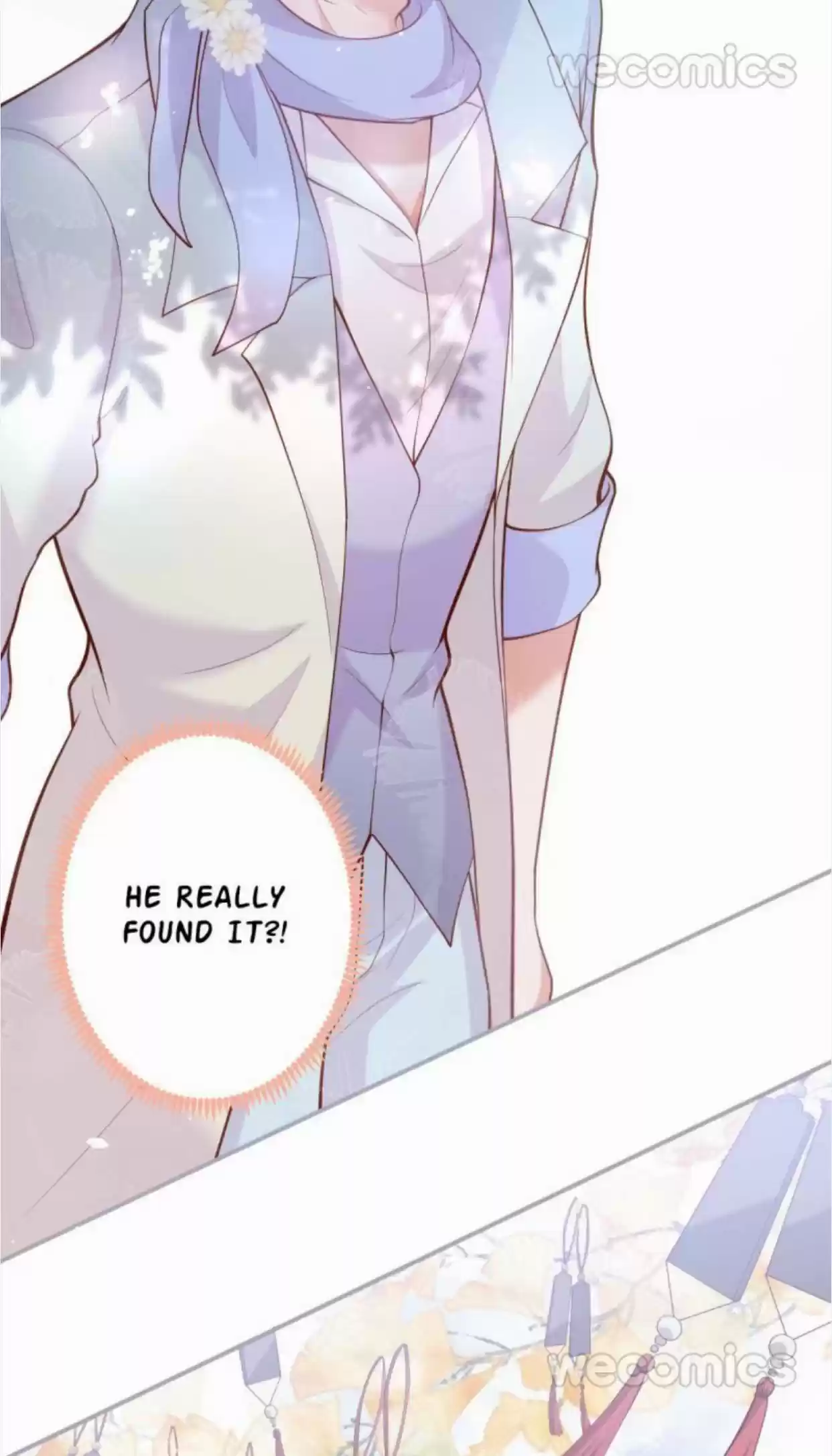 Fatal Oxygen Chapter 129