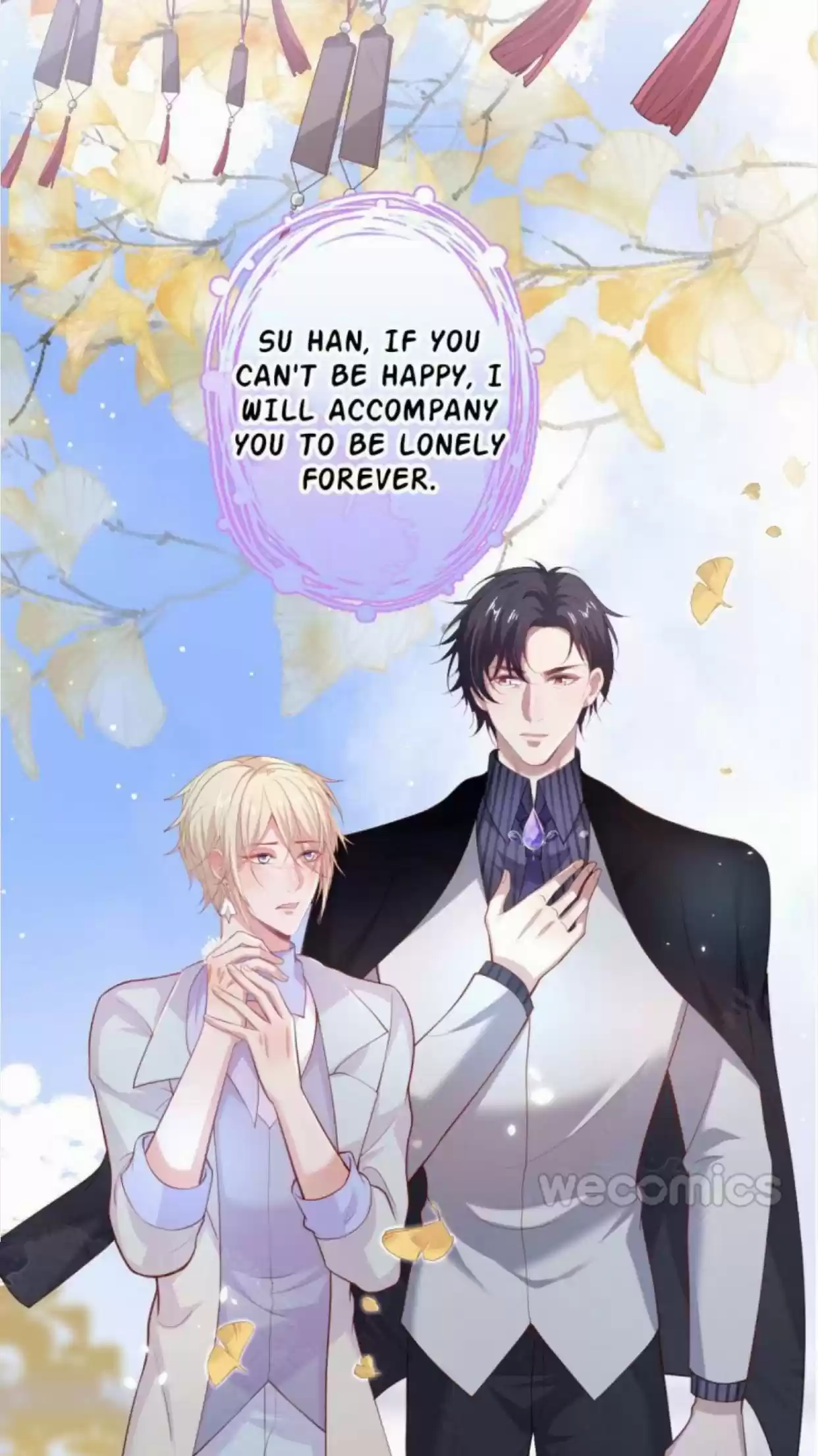 Fatal Oxygen Chapter 129