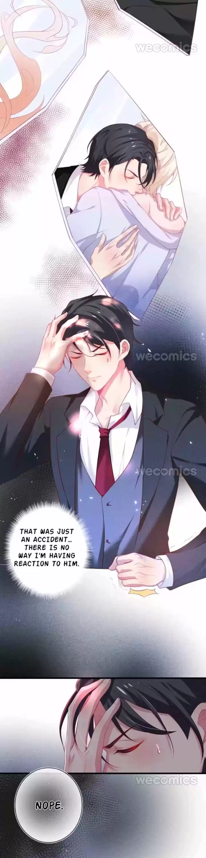 Fatal Oxygen Chapter 13