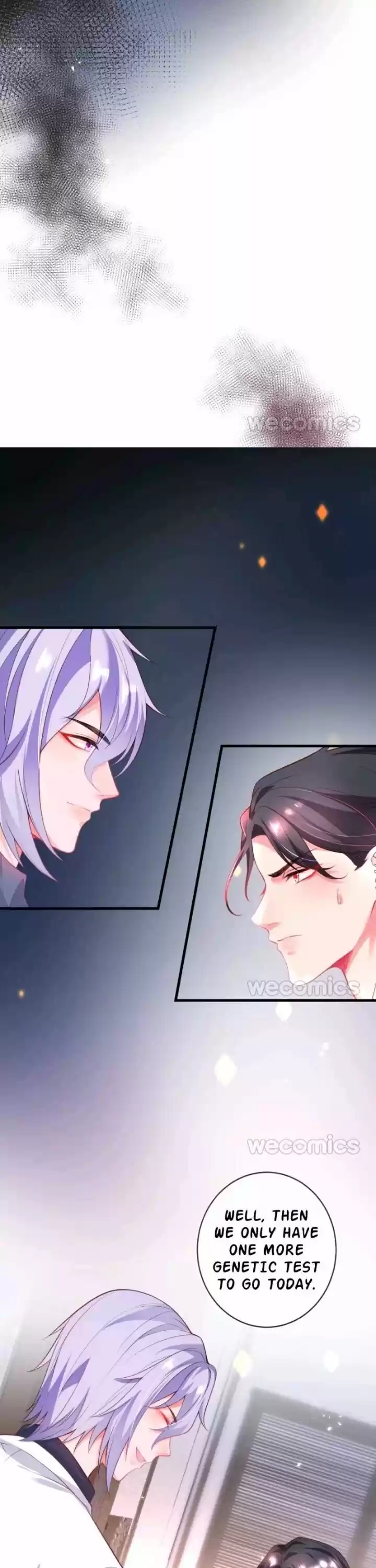 Fatal Oxygen Chapter 13