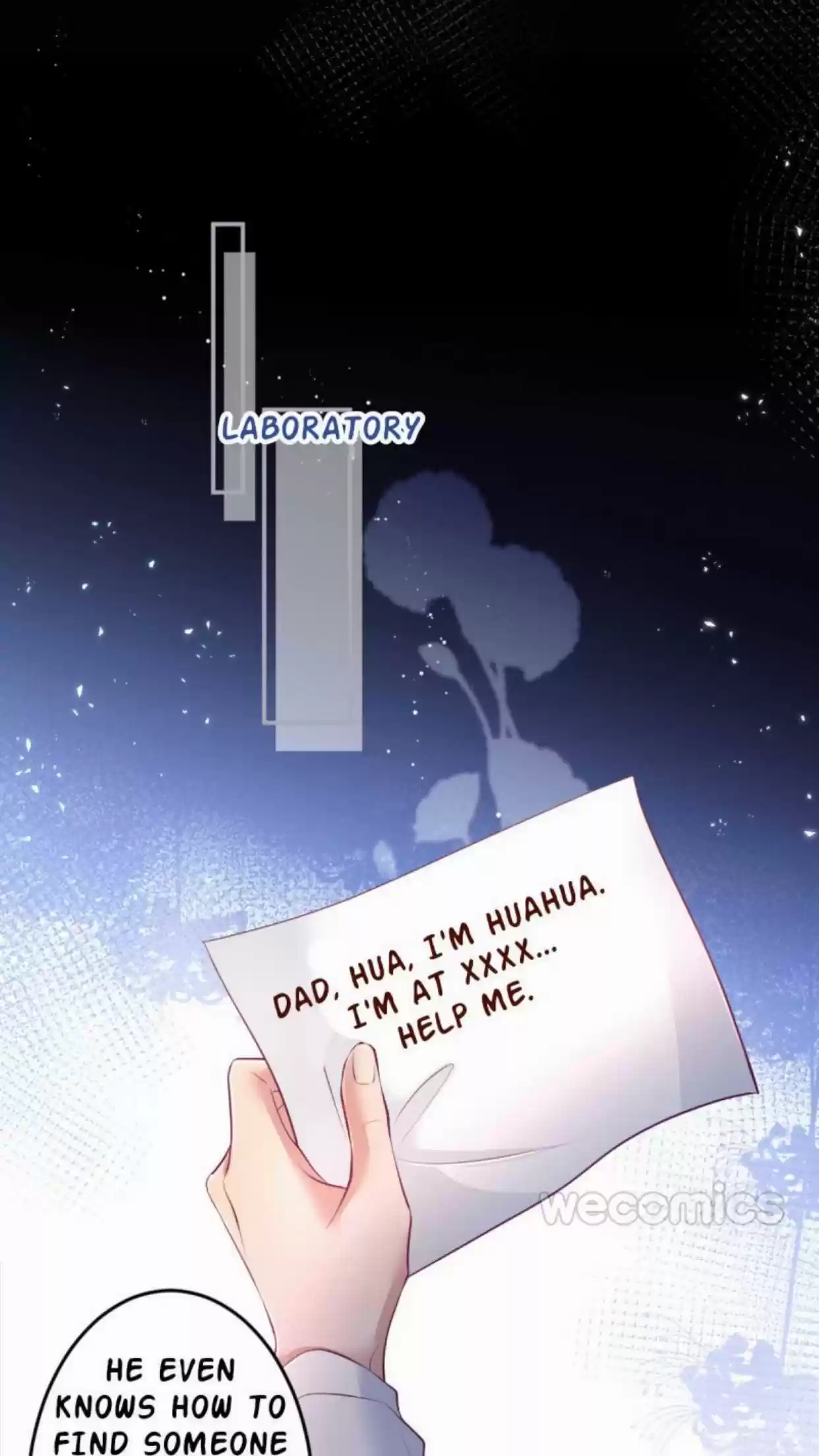 Fatal Oxygen Chapter 130