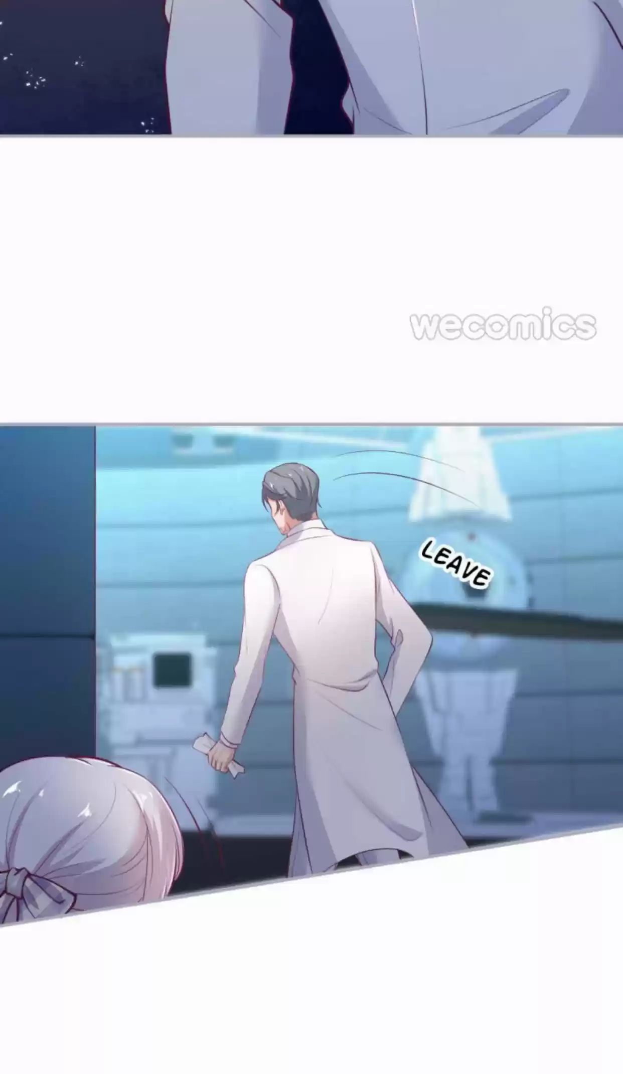 Fatal Oxygen Chapter 130