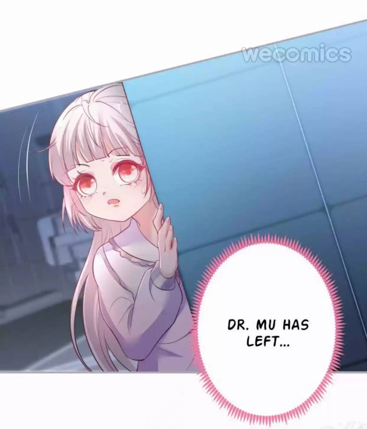 Fatal Oxygen Chapter 130