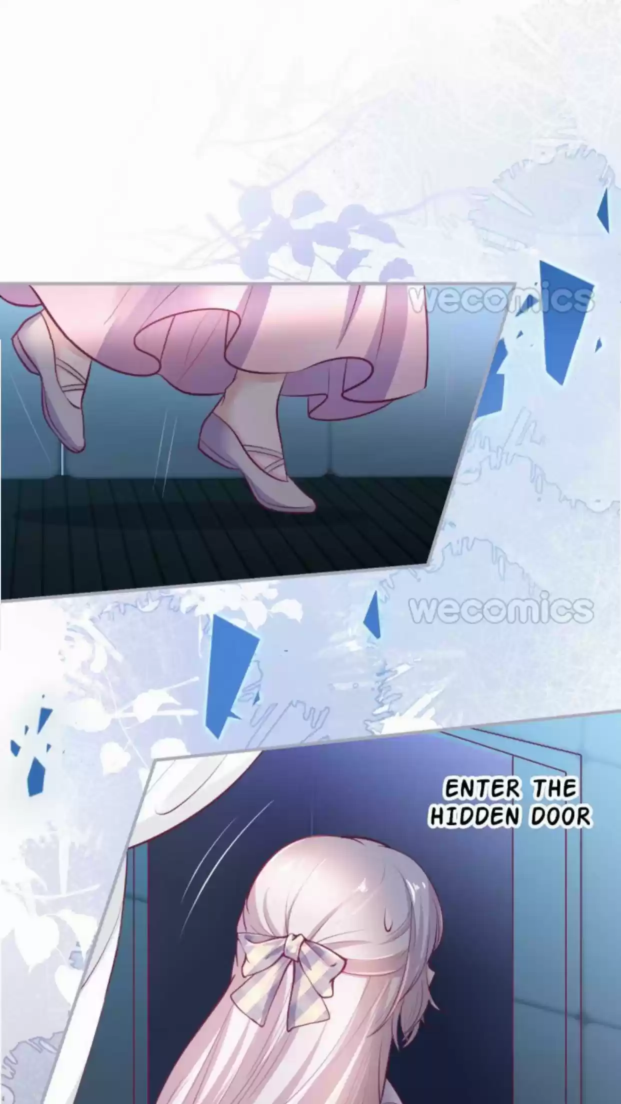 Fatal Oxygen Chapter 130