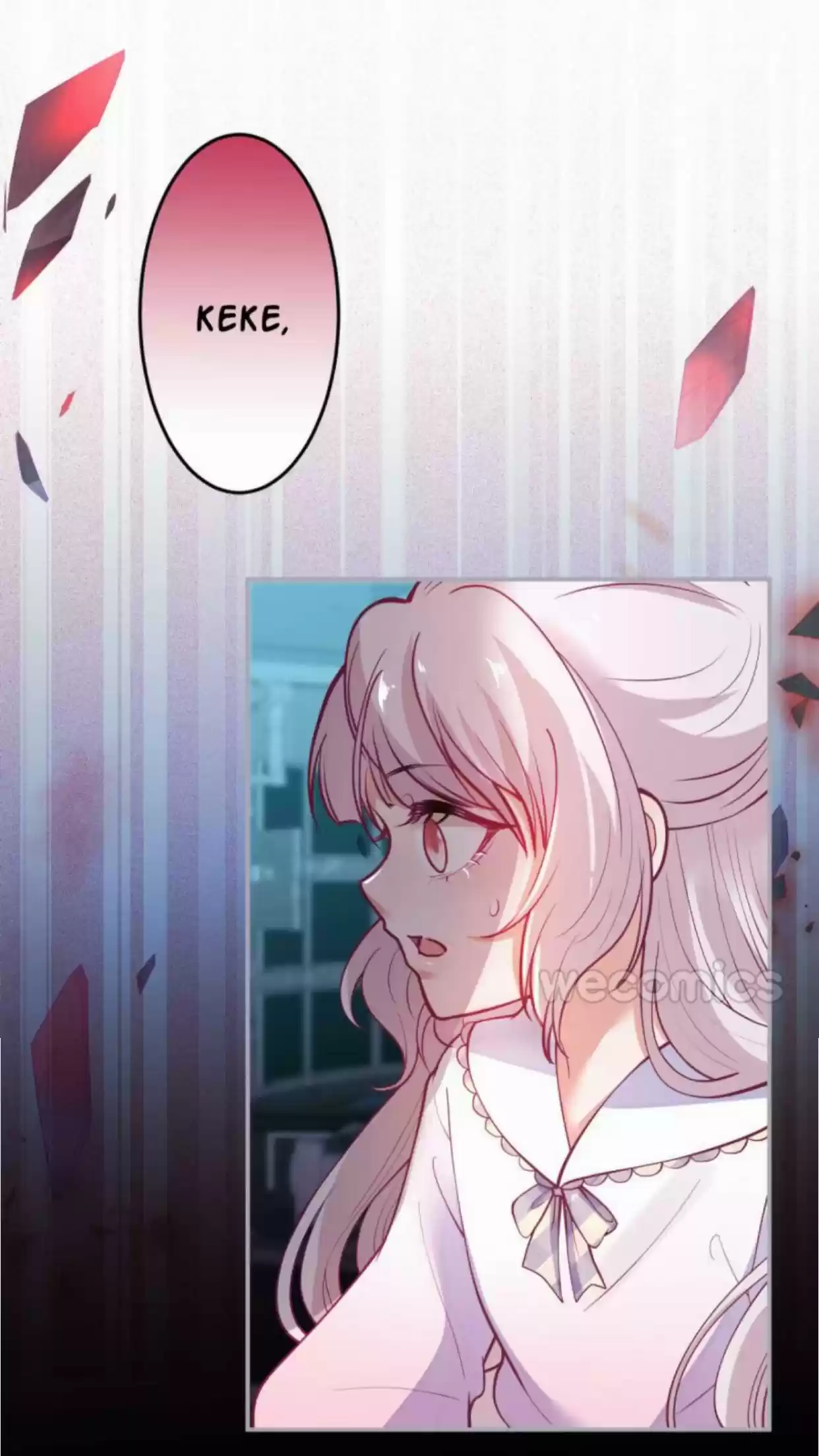 Fatal Oxygen Chapter 130