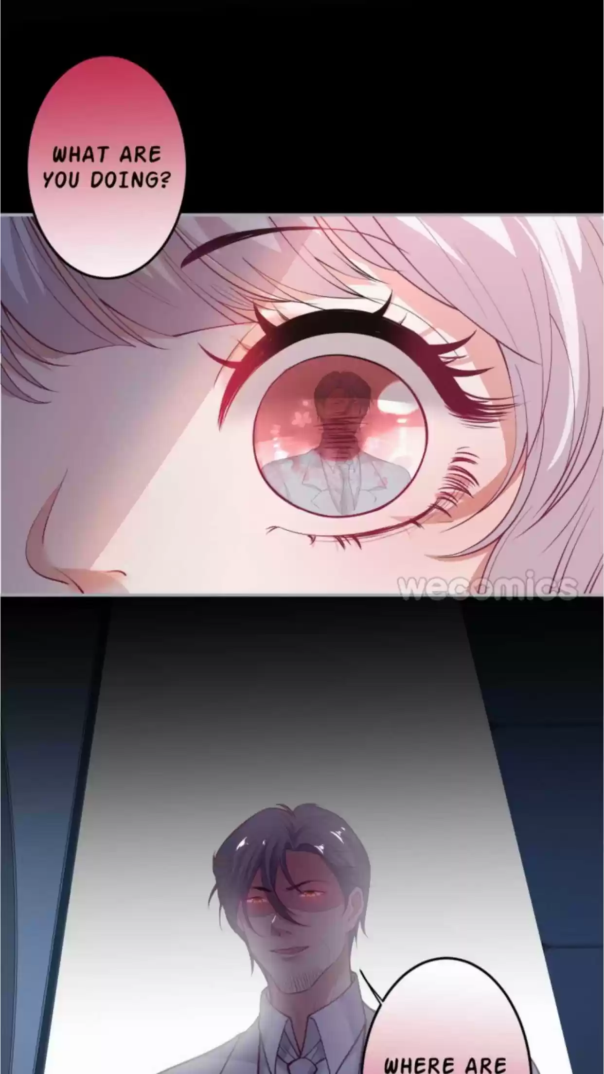 Fatal Oxygen Chapter 130