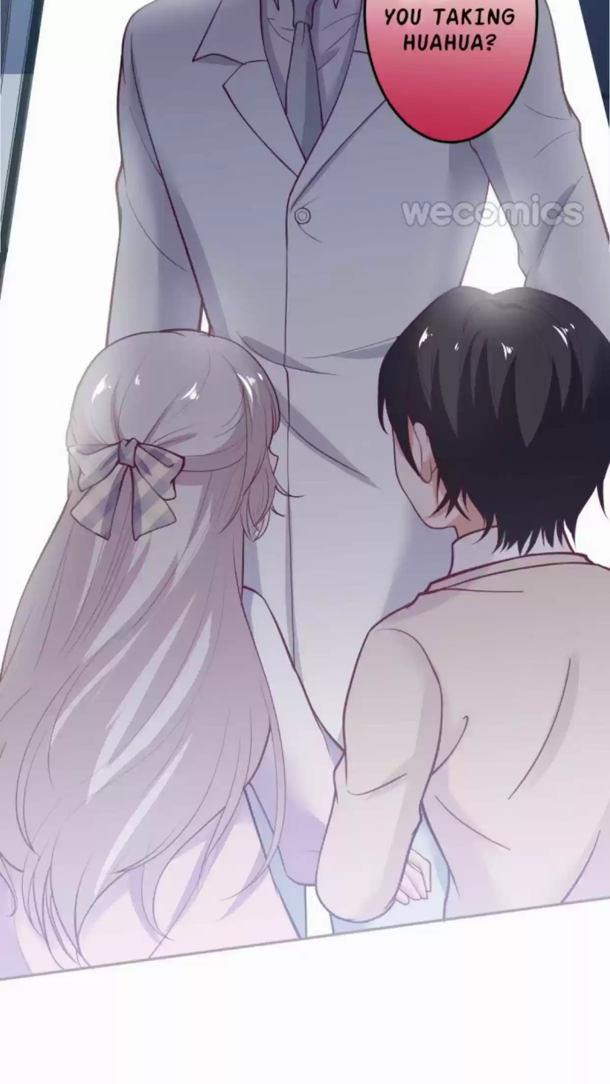 Fatal Oxygen Chapter 130