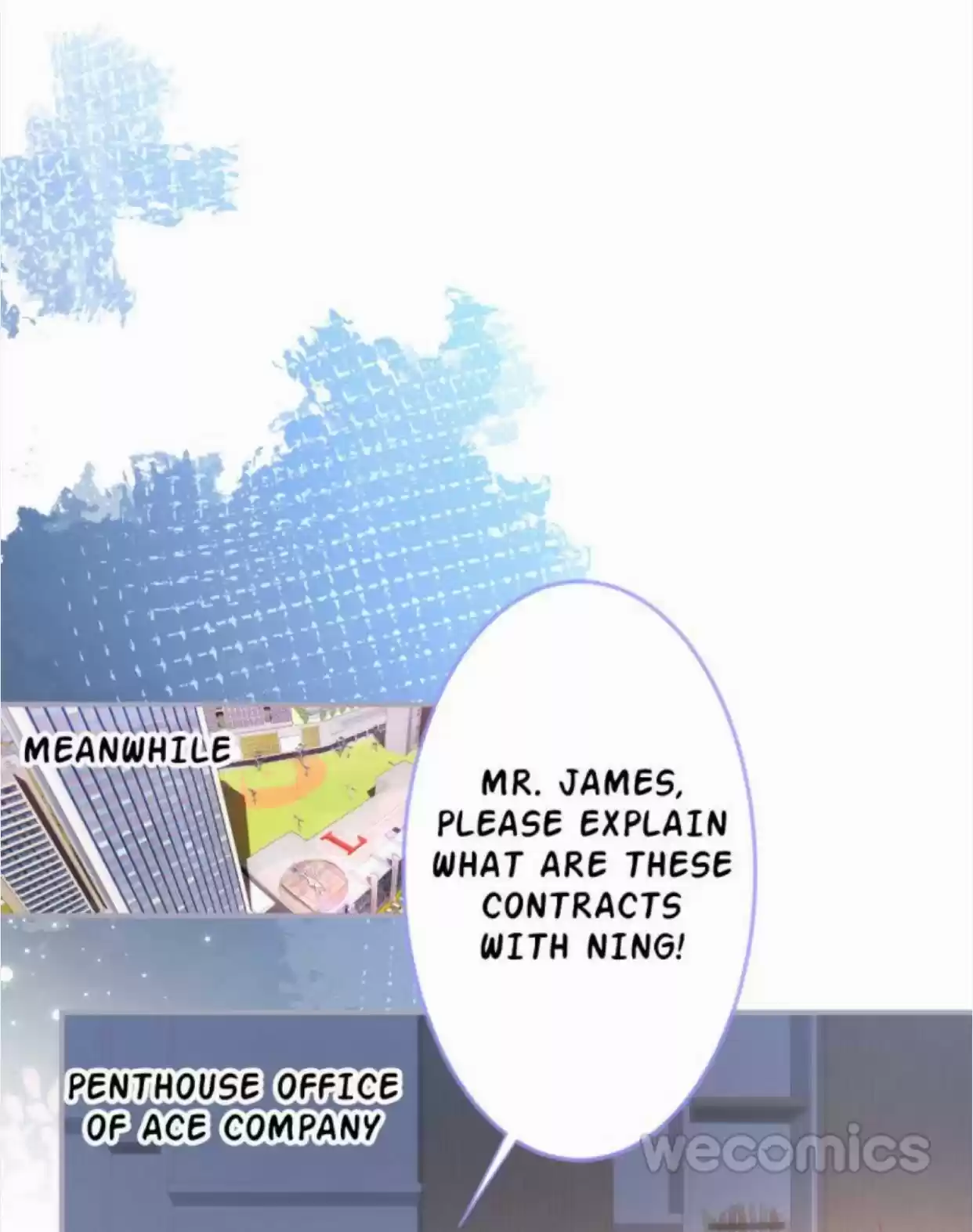 Fatal Oxygen Chapter 130