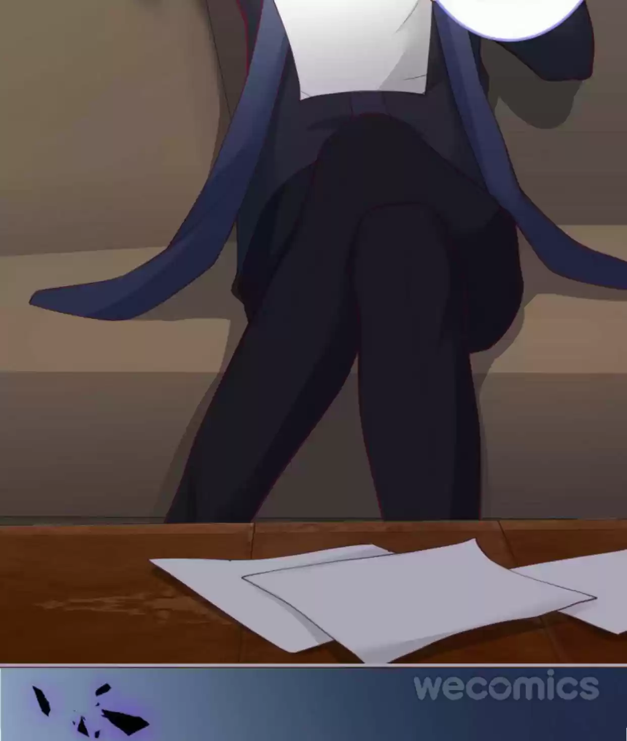 Fatal Oxygen Chapter 130