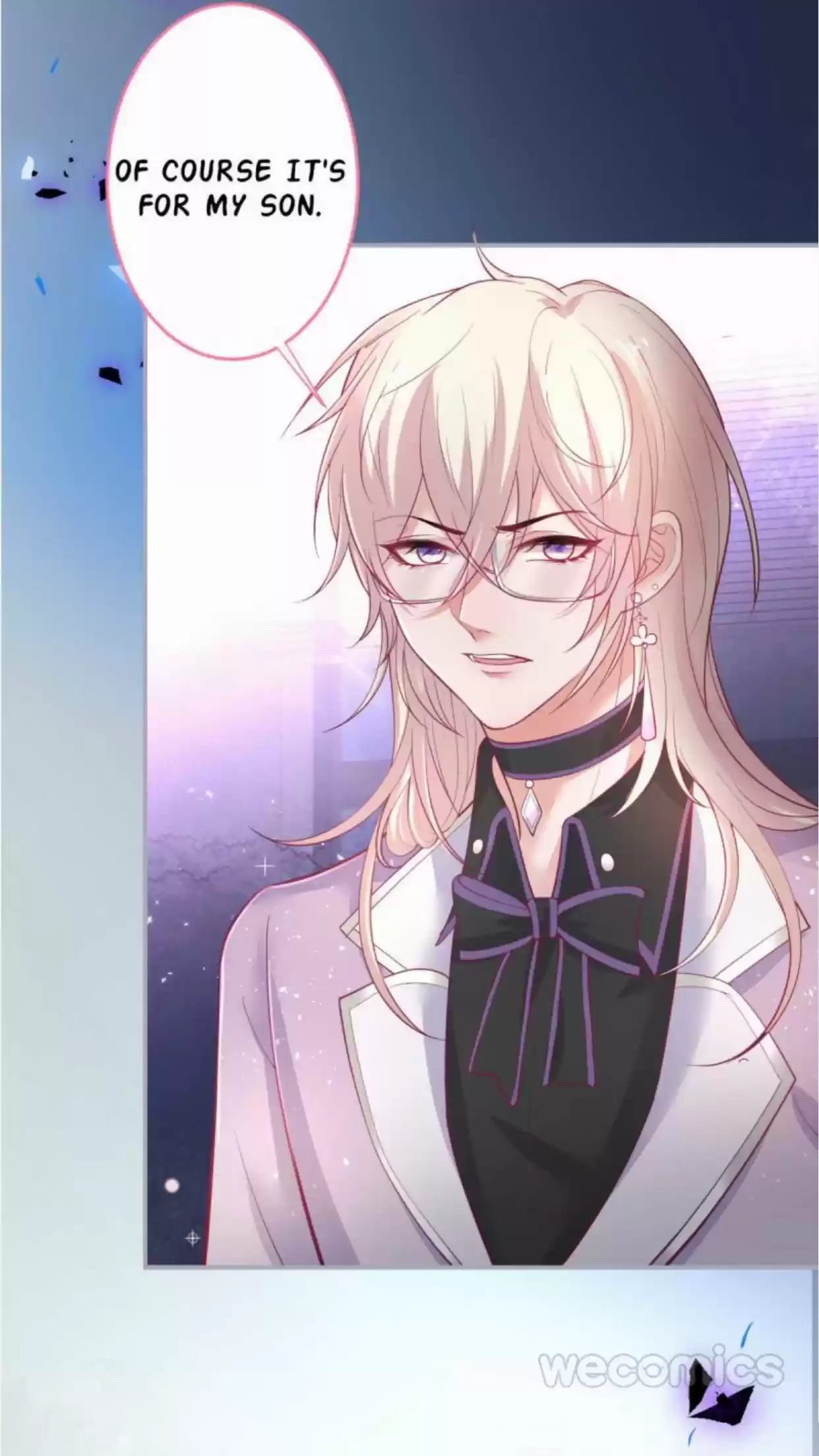 Fatal Oxygen Chapter 130