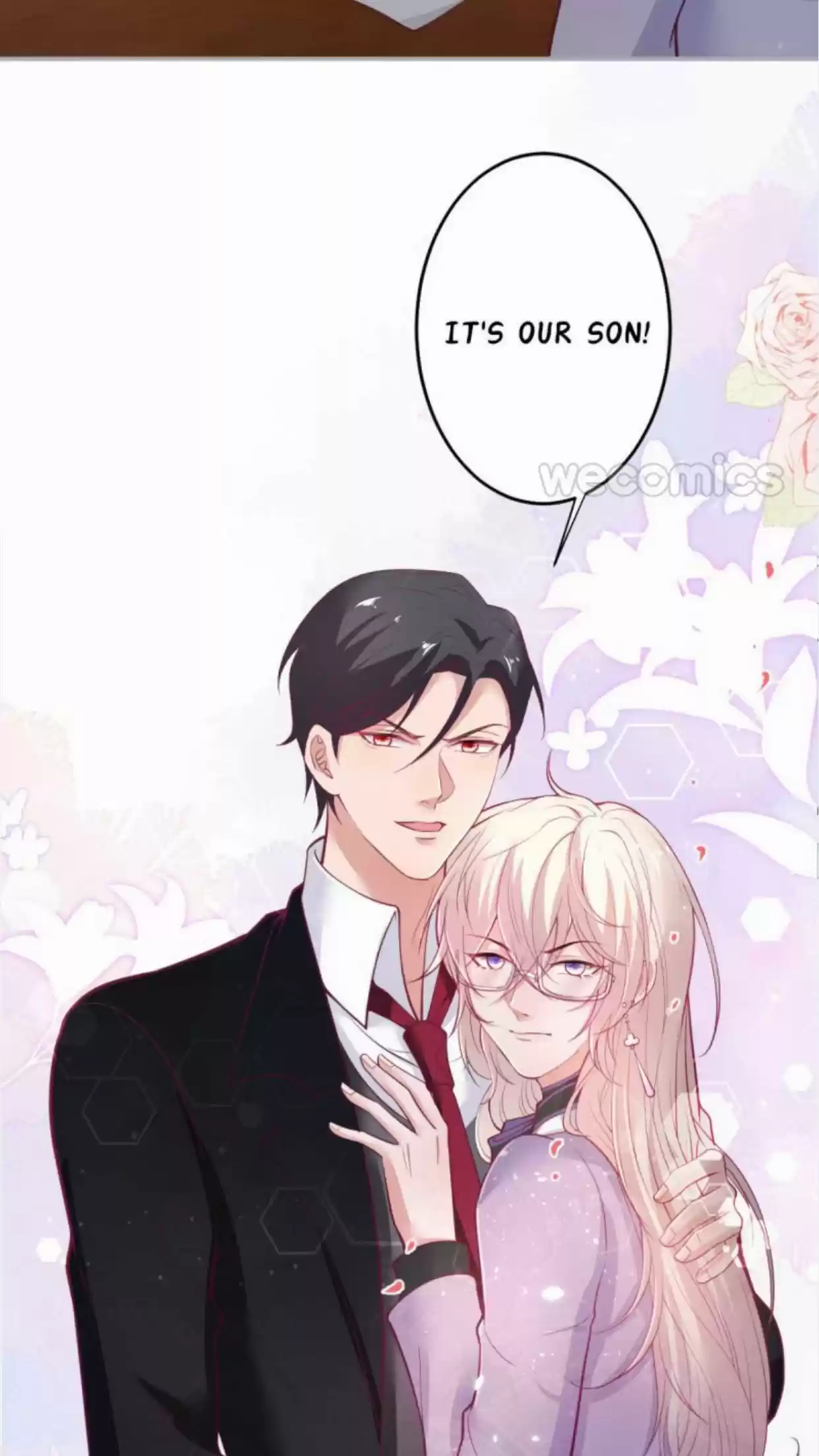 Fatal Oxygen Chapter 130