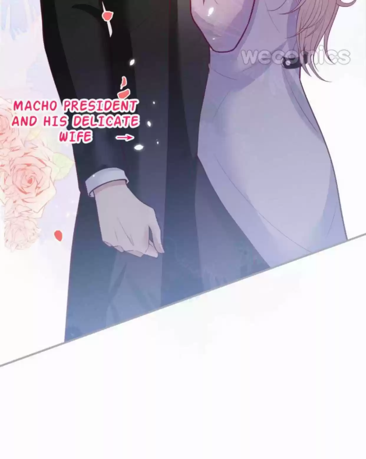 Fatal Oxygen Chapter 130